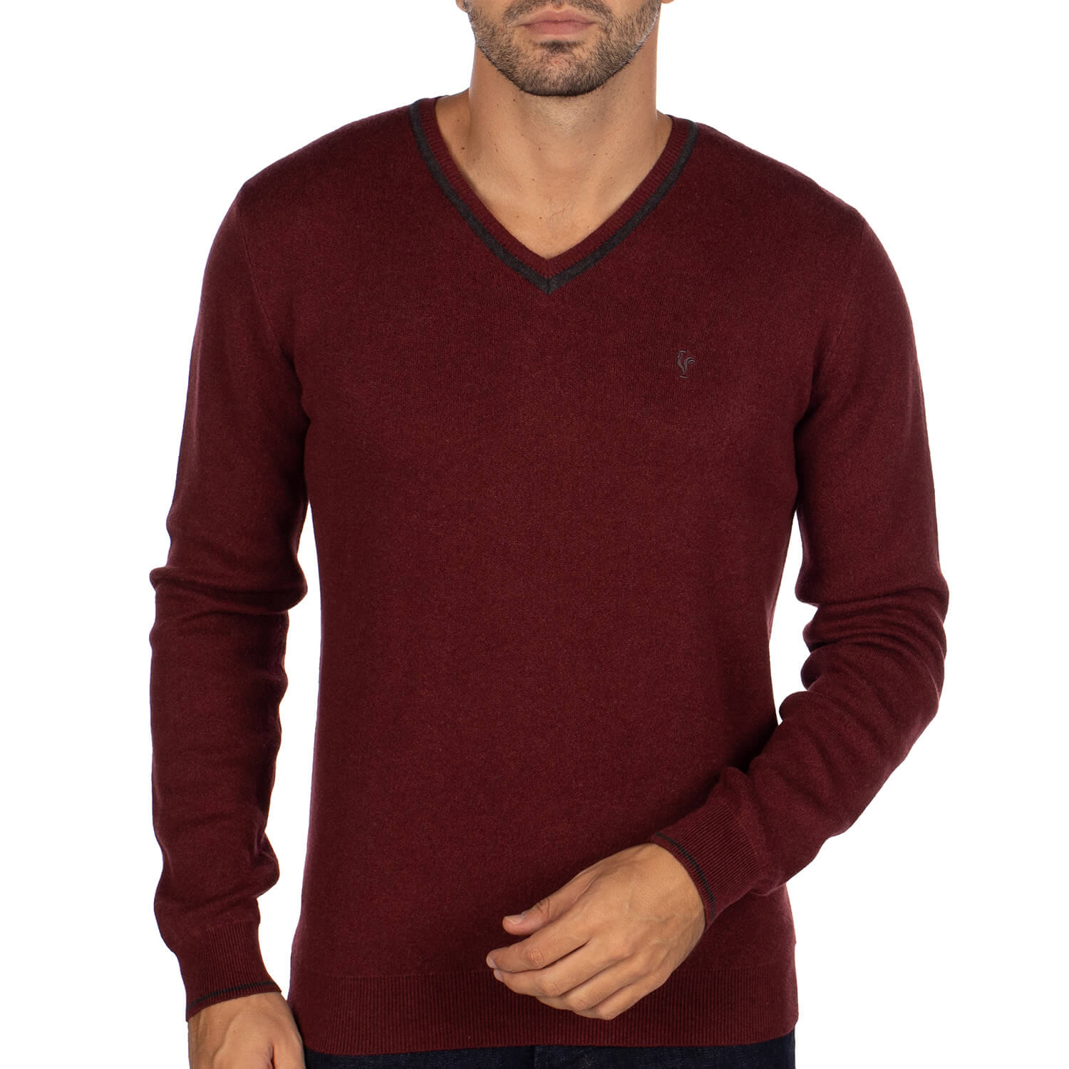 Pull col V coq