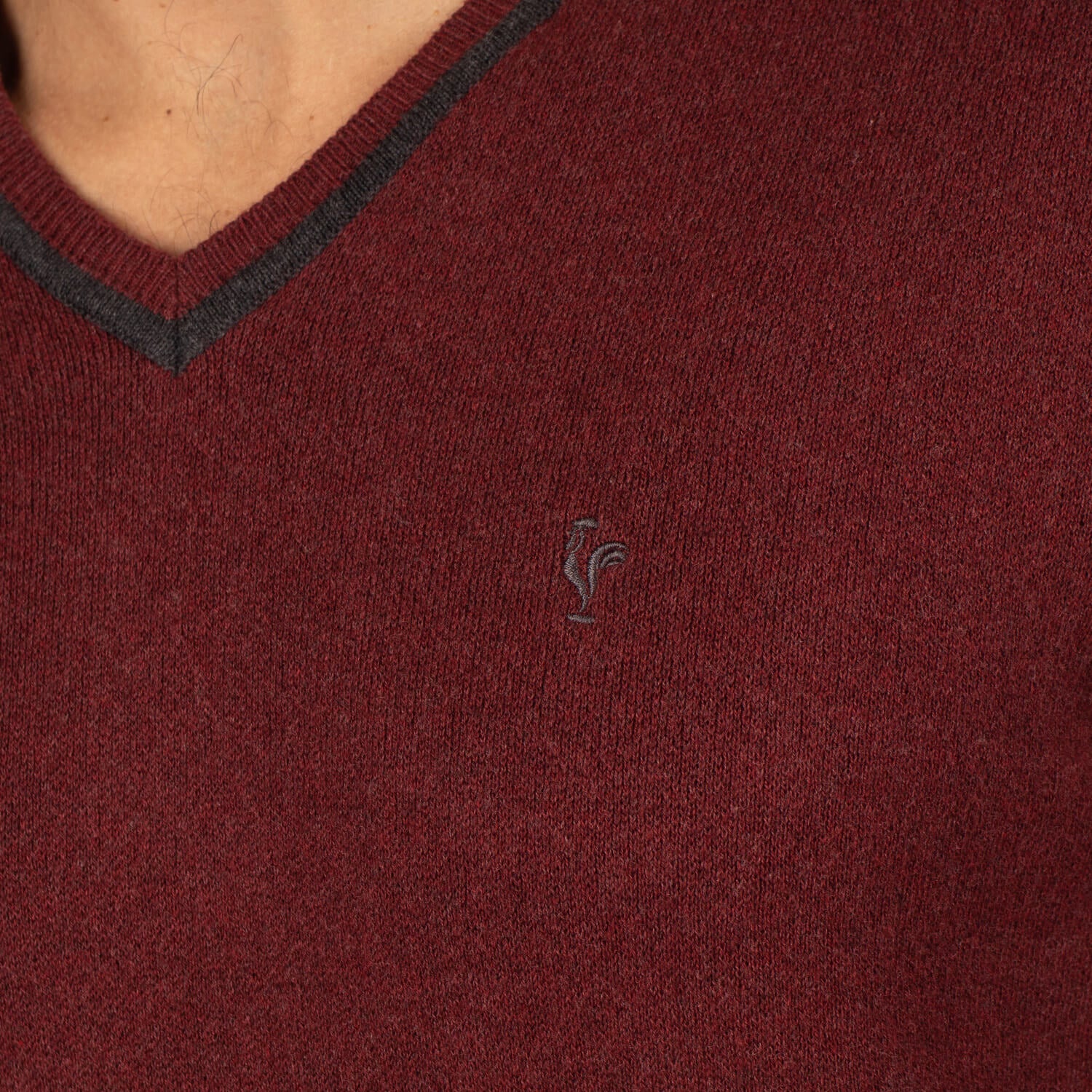 Pull col V coq
