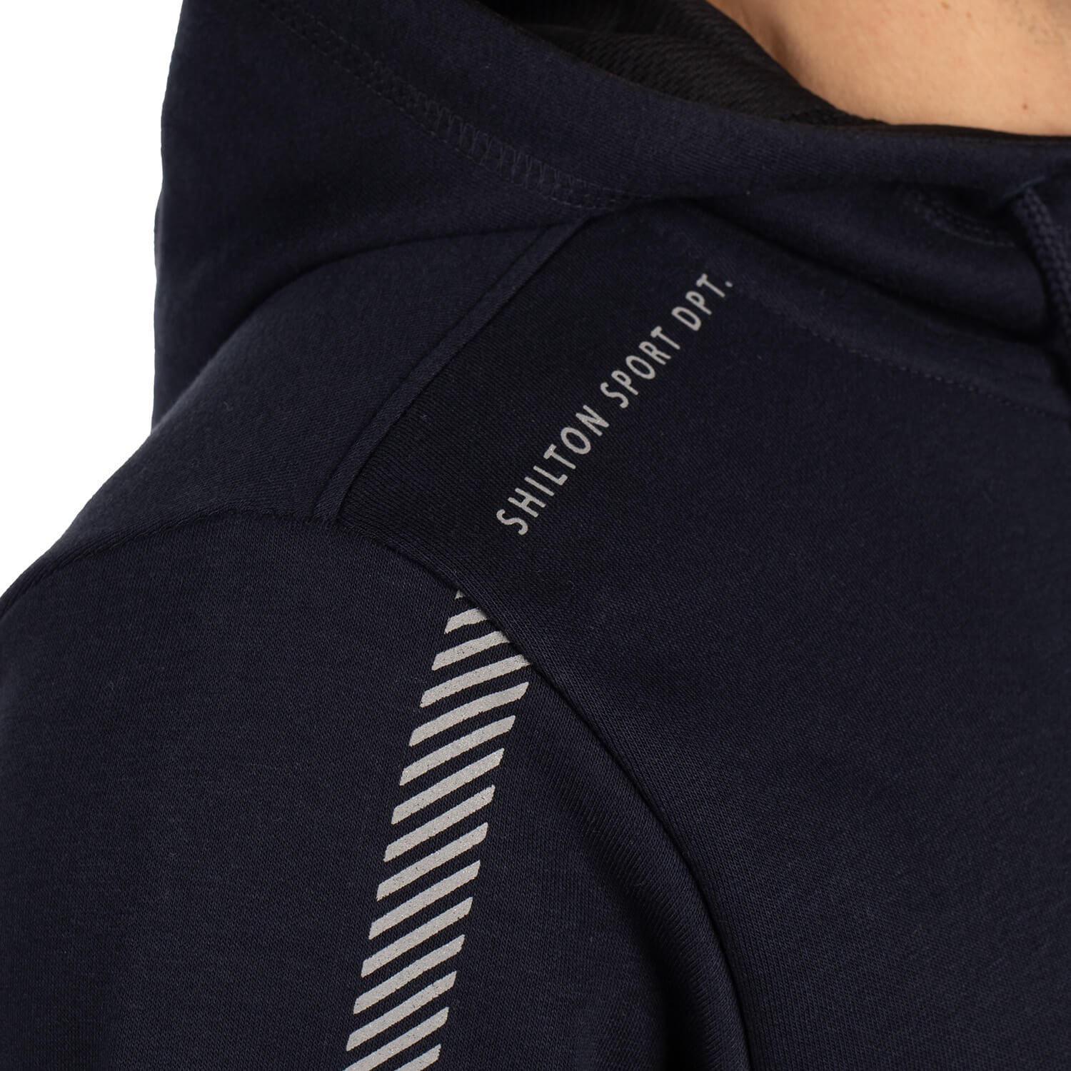 Gilet à capuche company