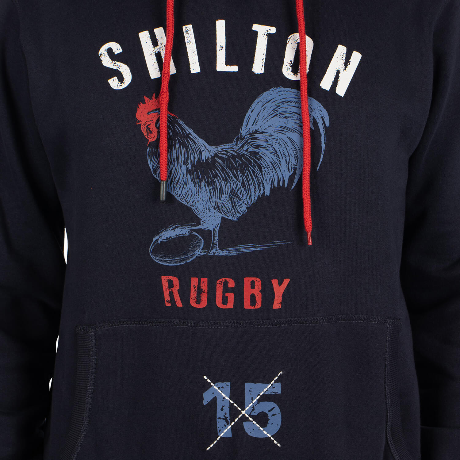 Sweat rugby XV