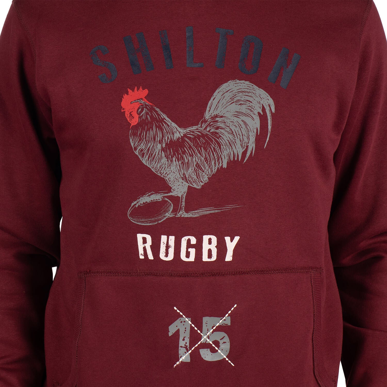 Sweat rugby XV