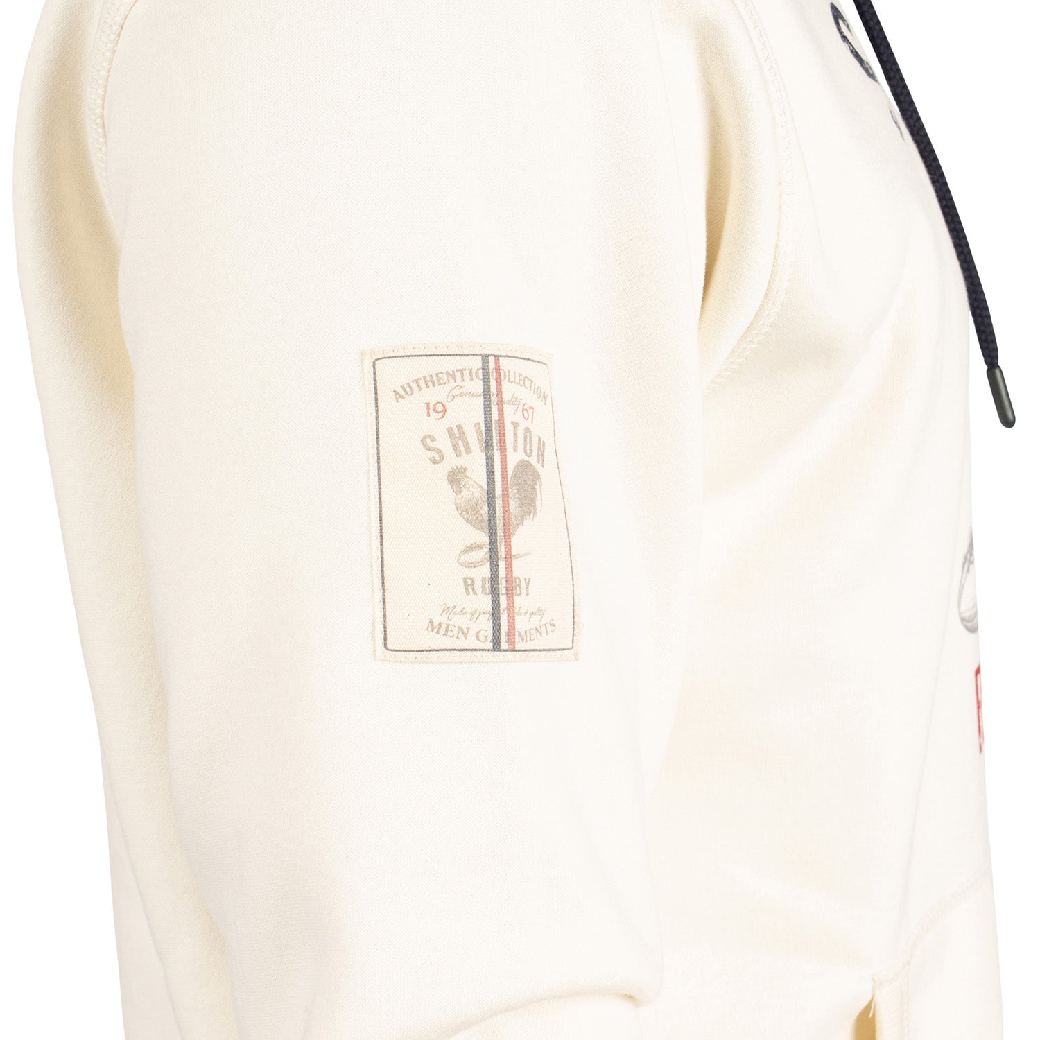 Sweat rugby XV