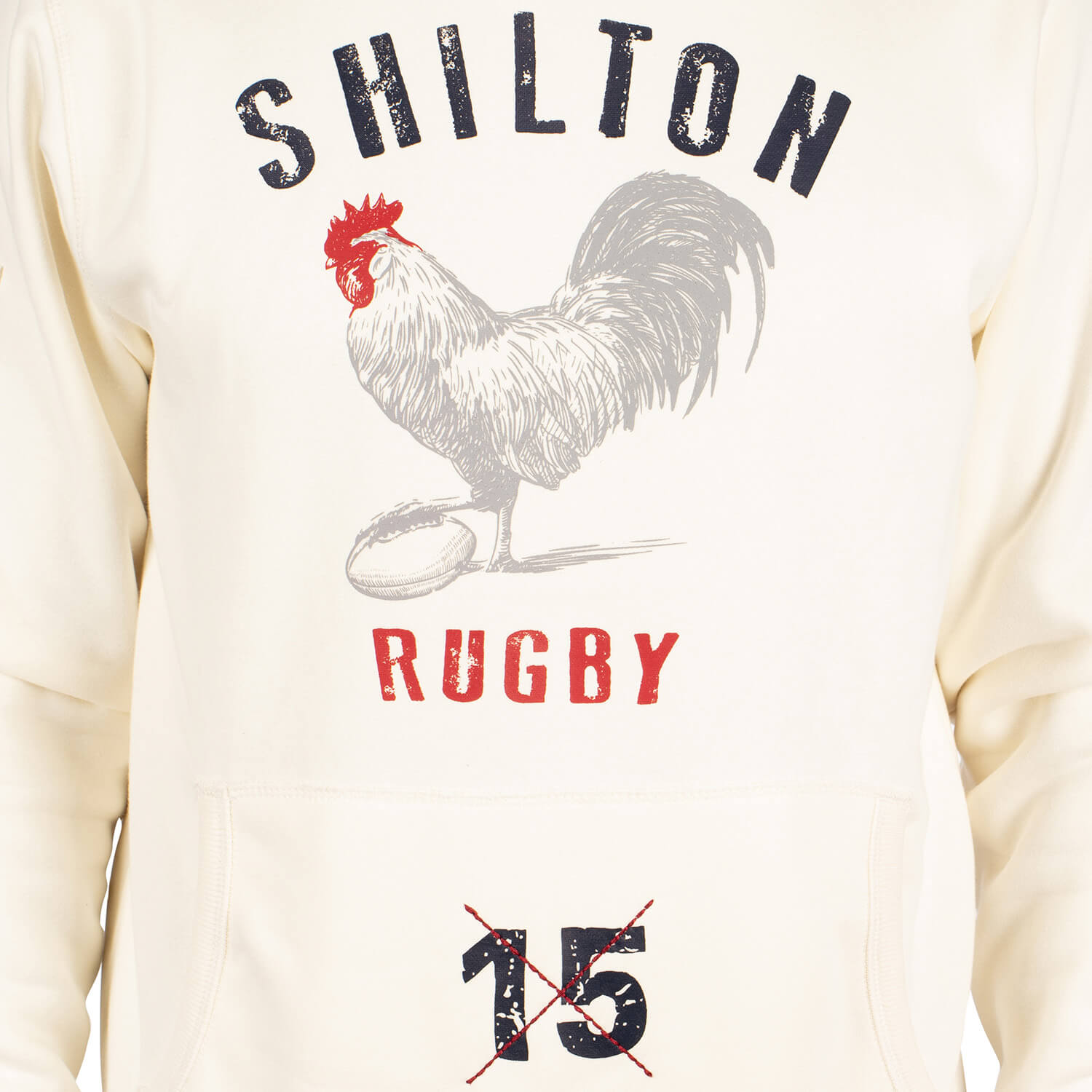 Sweat rugby XV