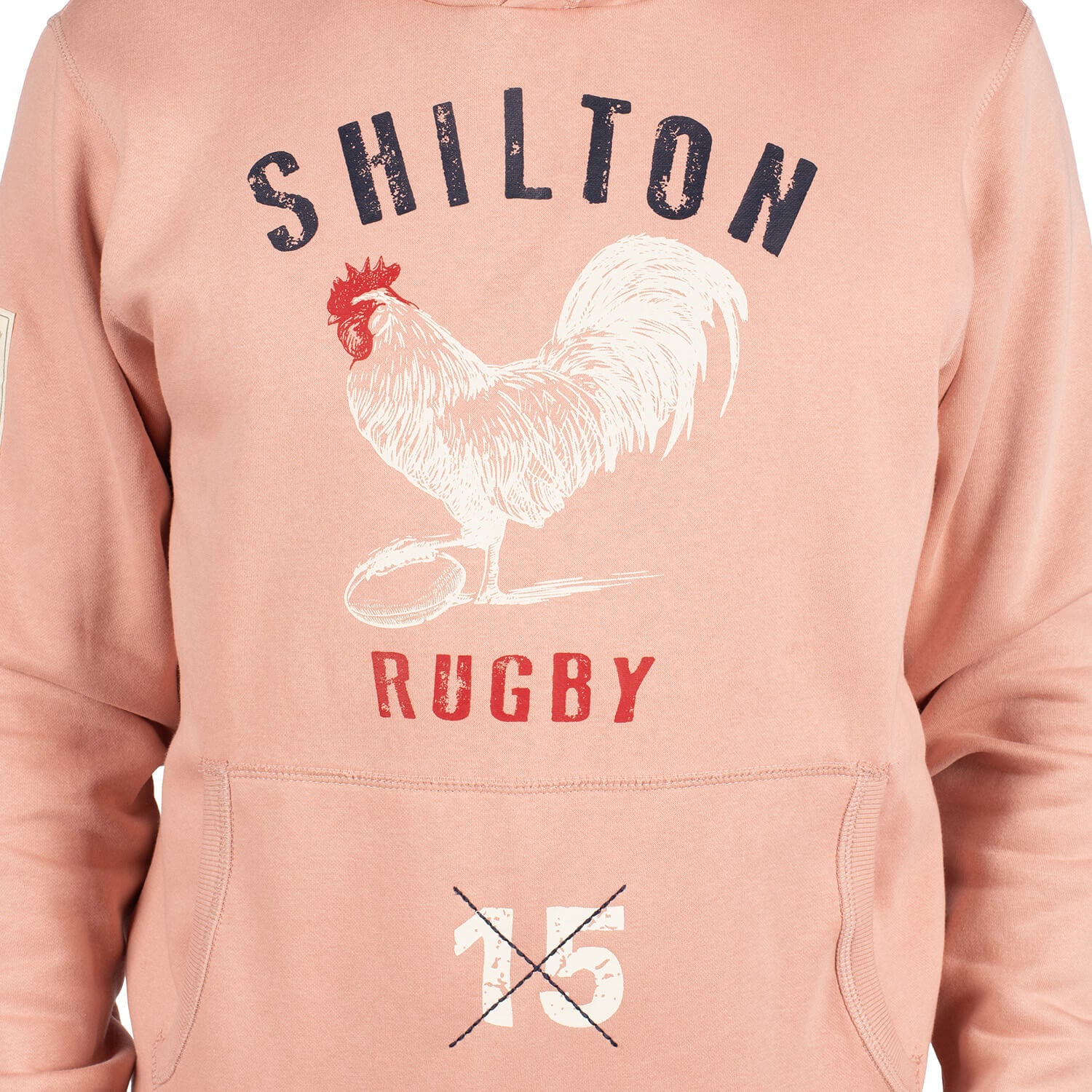 Sweat rugby XV