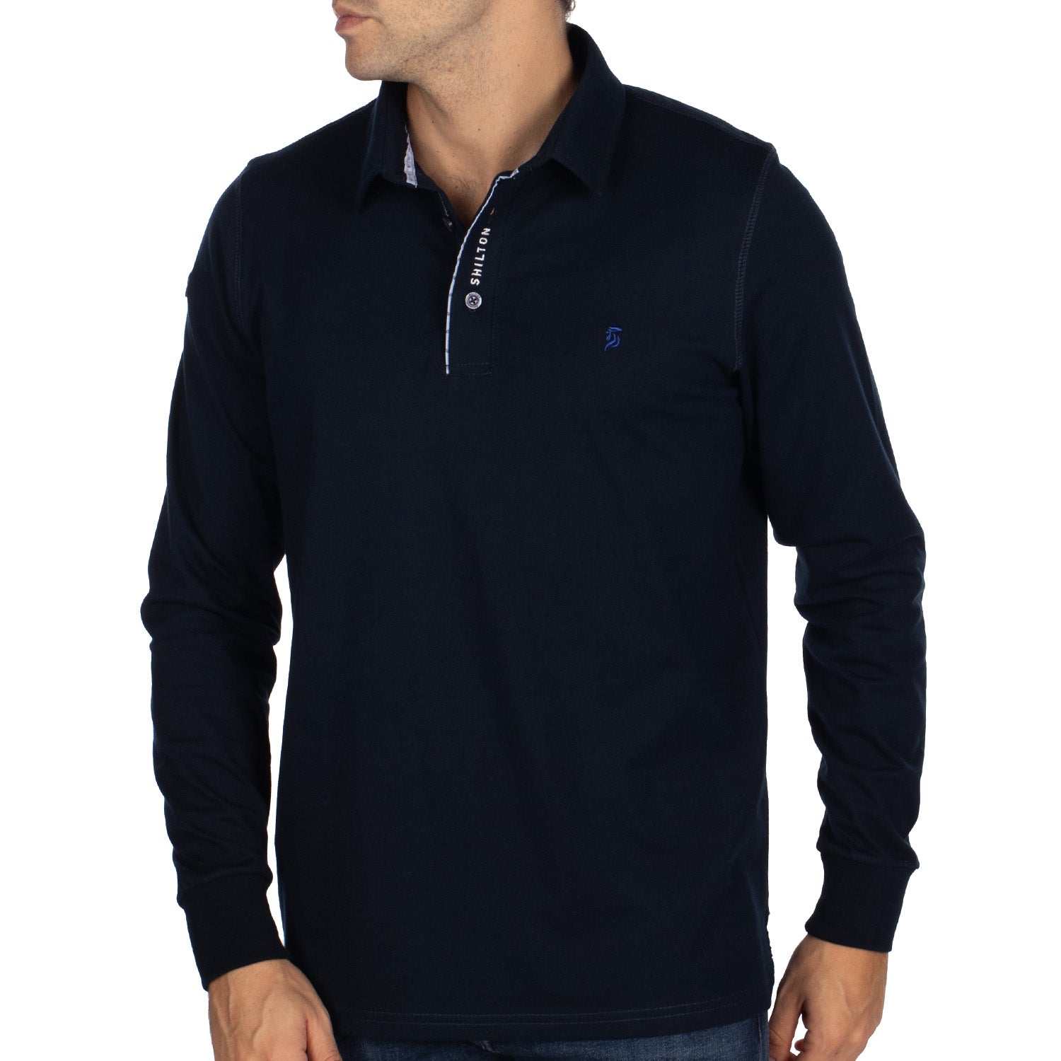 Polo rugby basic coq
