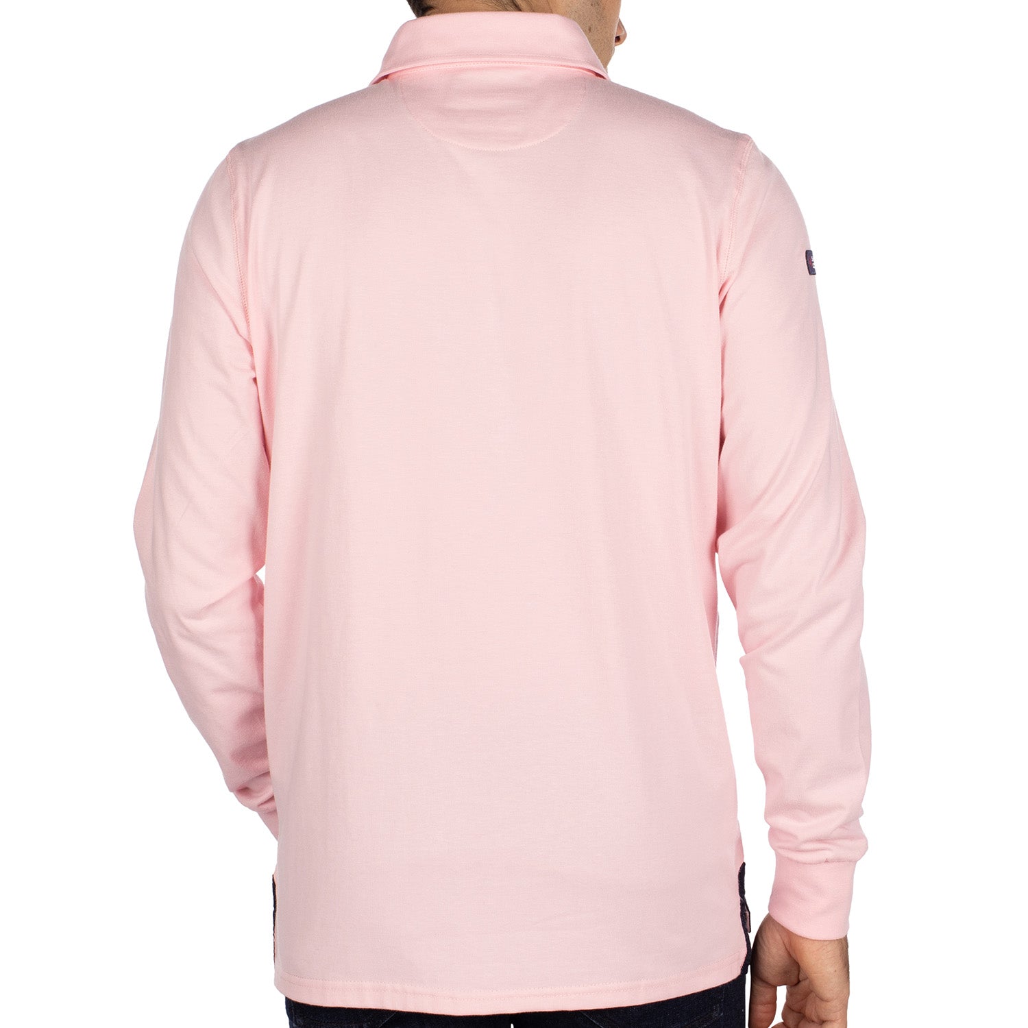Polo rugby basic coq