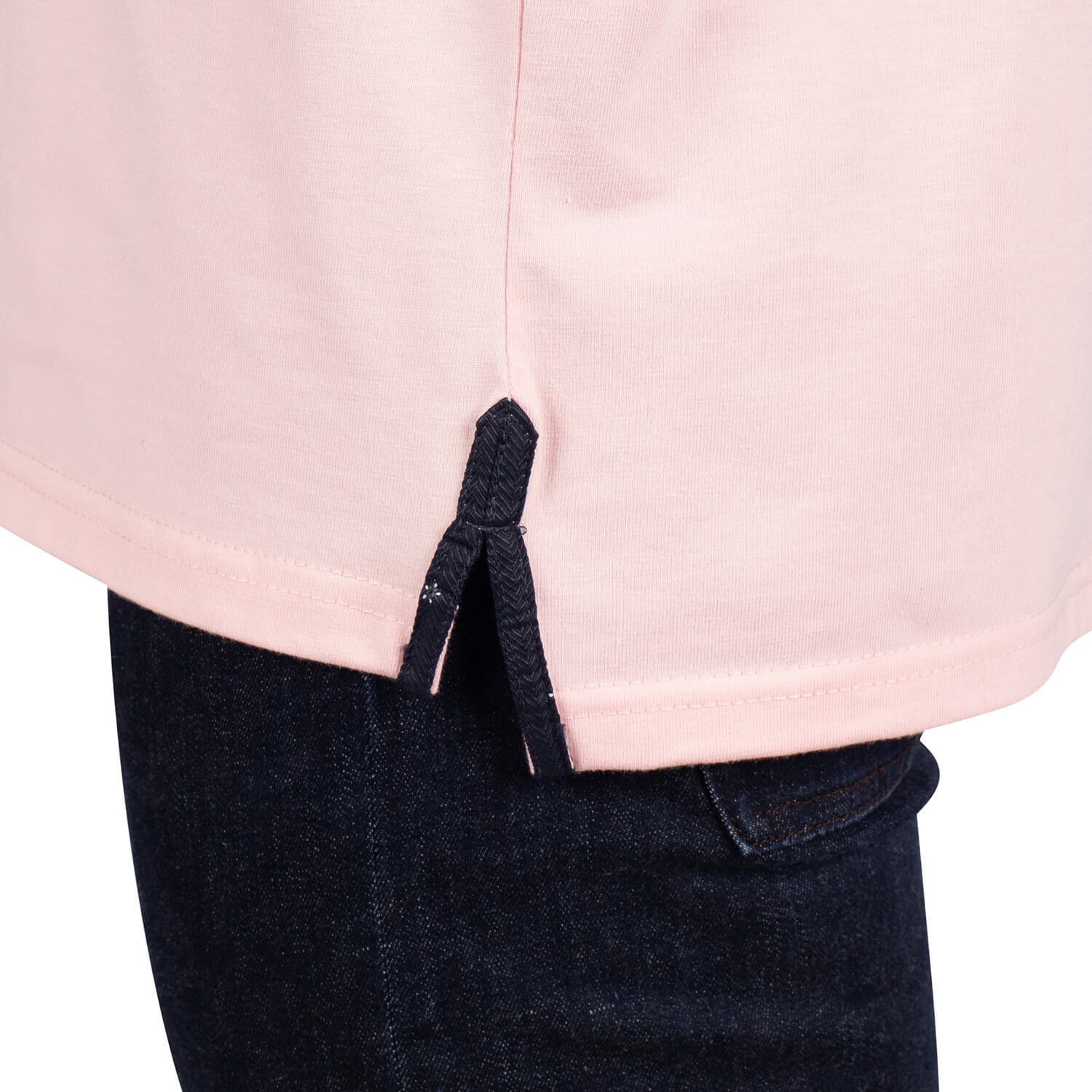 Polo rugby basic coq