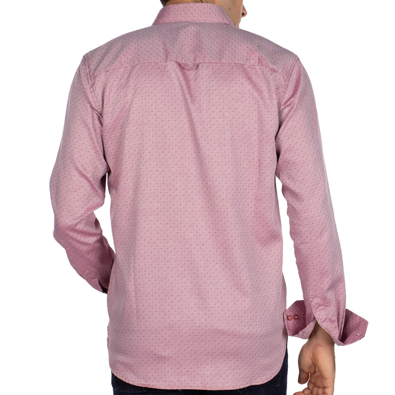 Chemise imprimé liberty