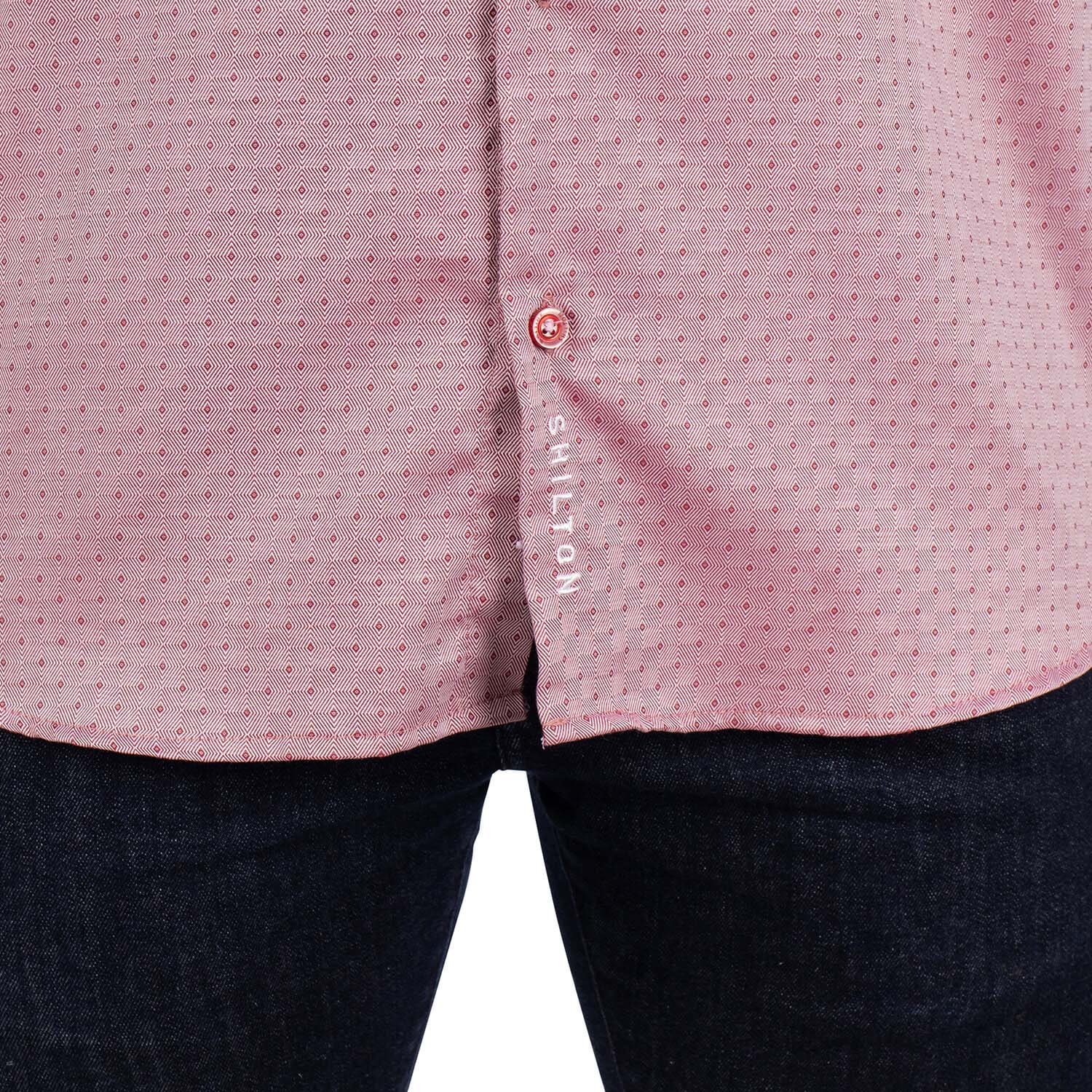 Chemise imprimé liberty