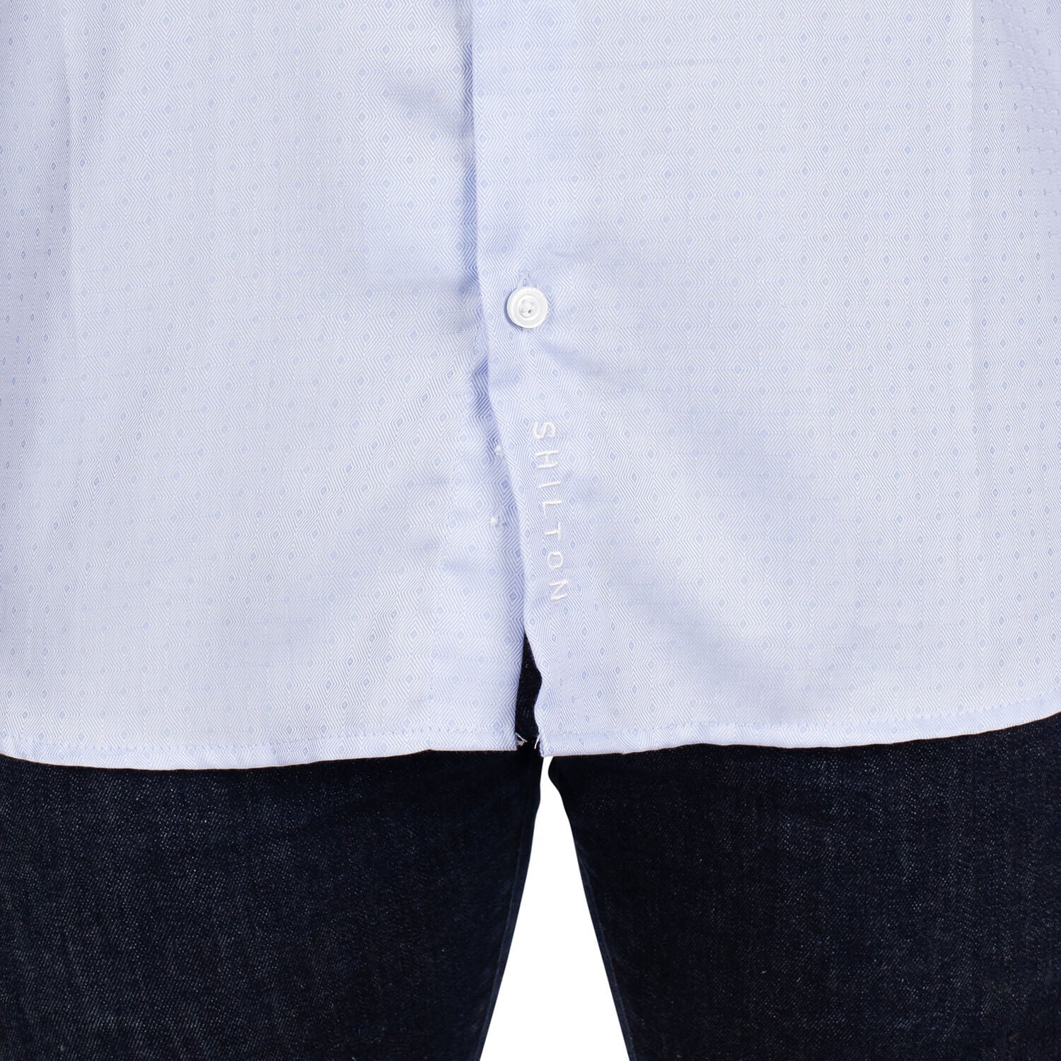 Chemise imprimé liberty