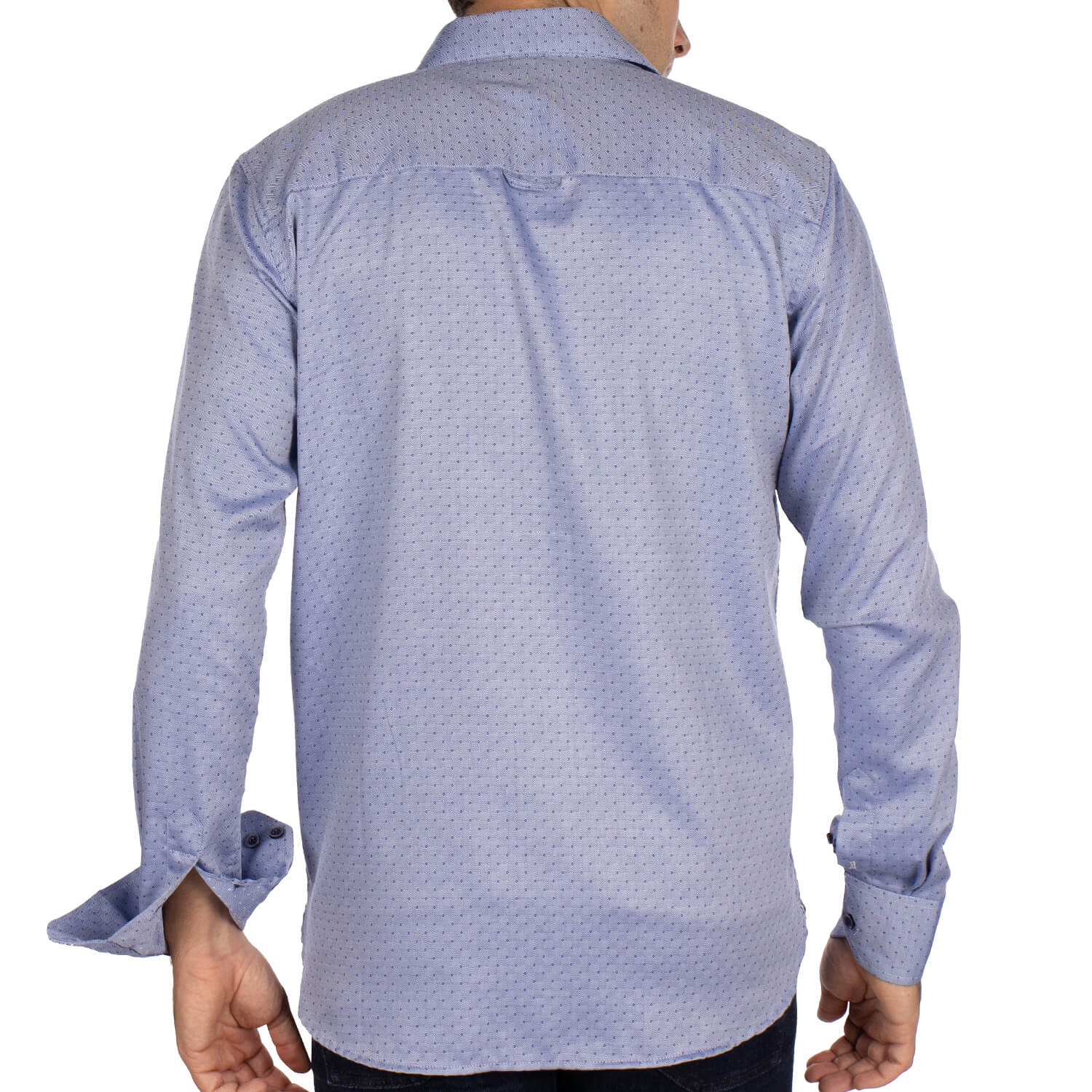 Chemise imprimé liberty