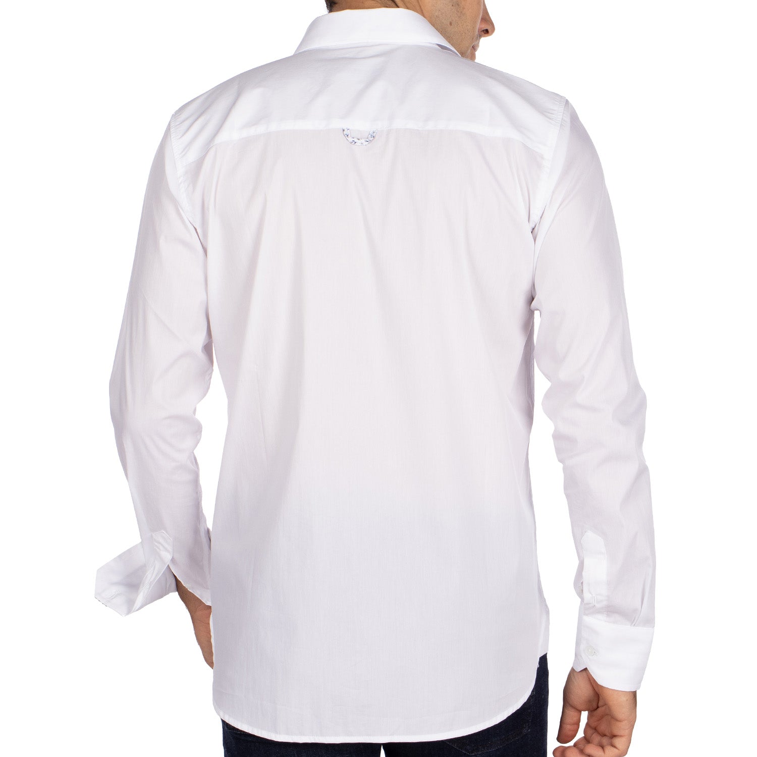 Chemise coq basic