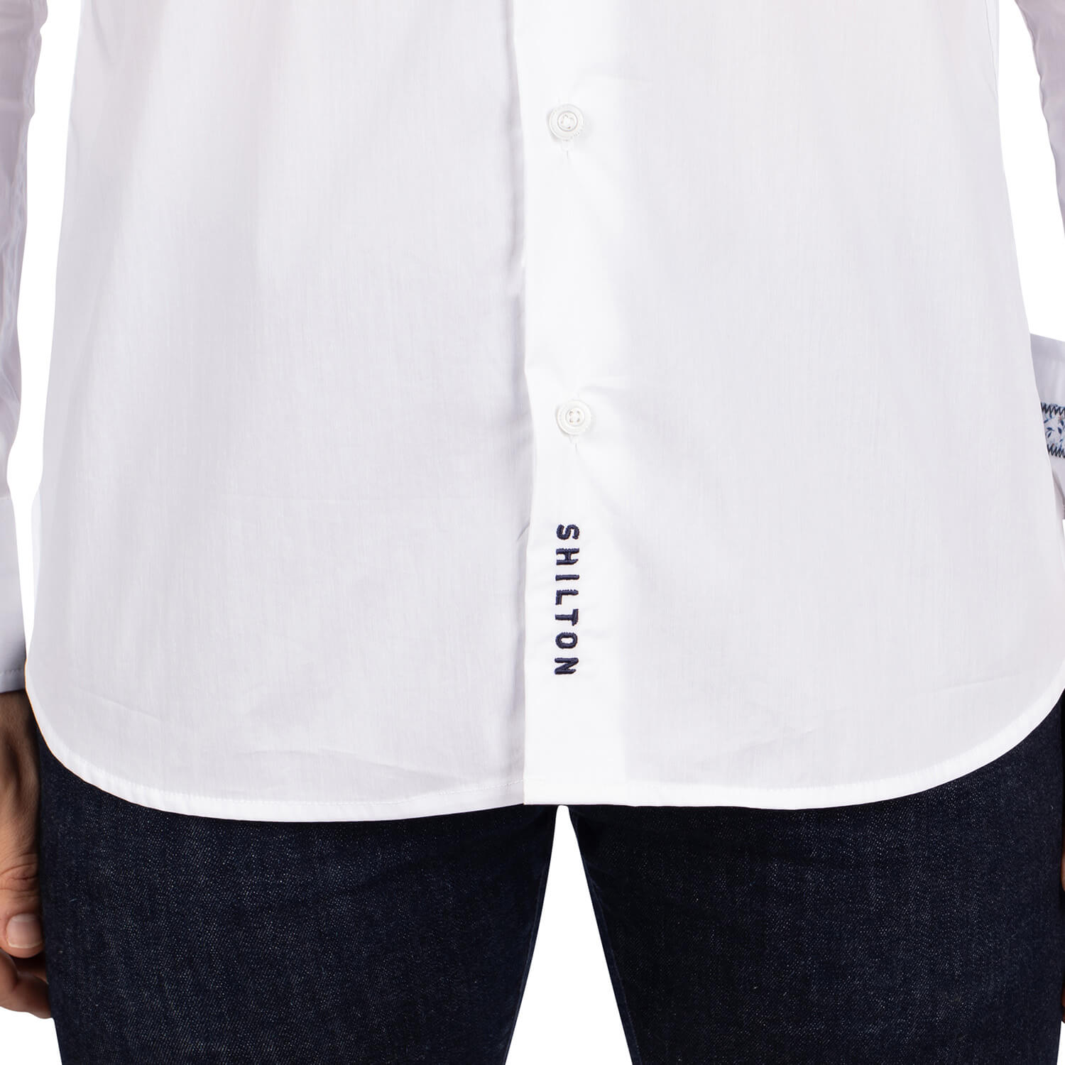 Chemise coq basic