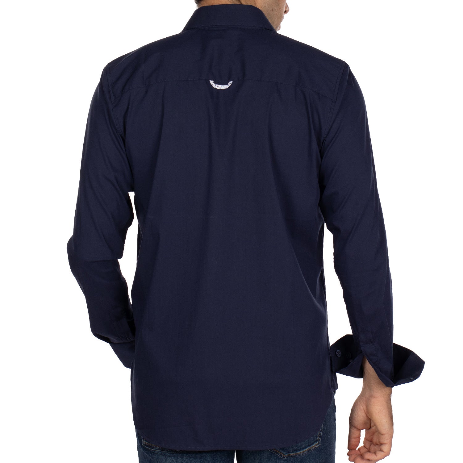 Chemise coq basic