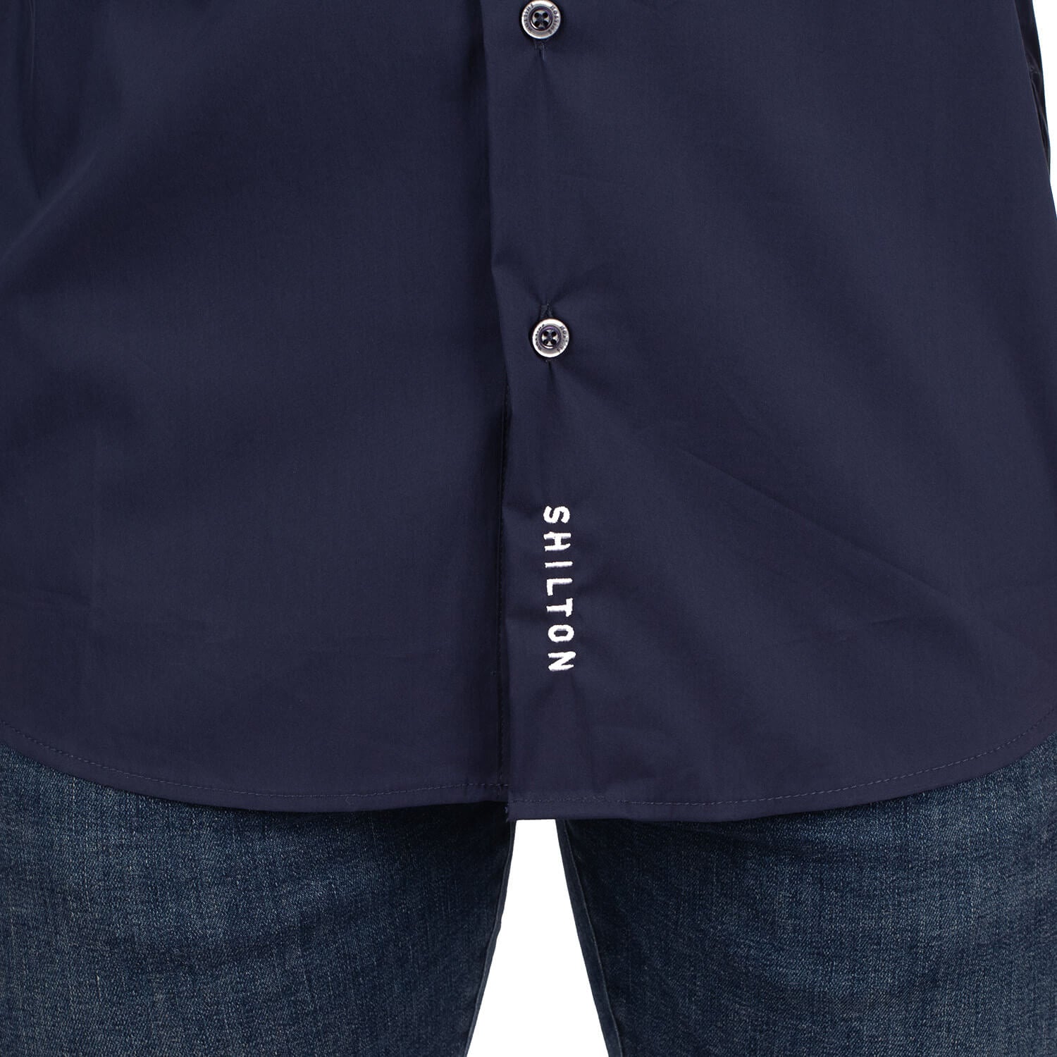 Chemise coq basic