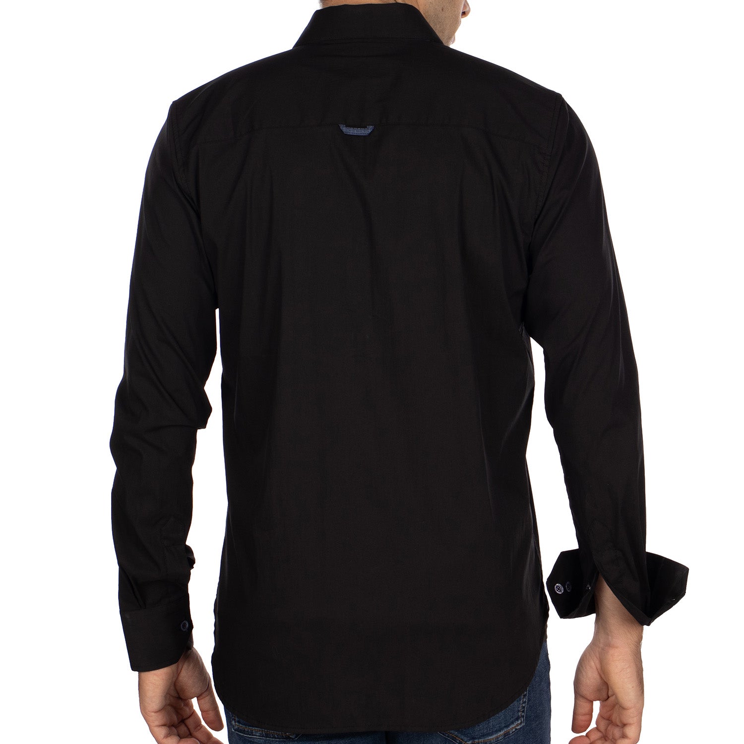 Chemise coq basic