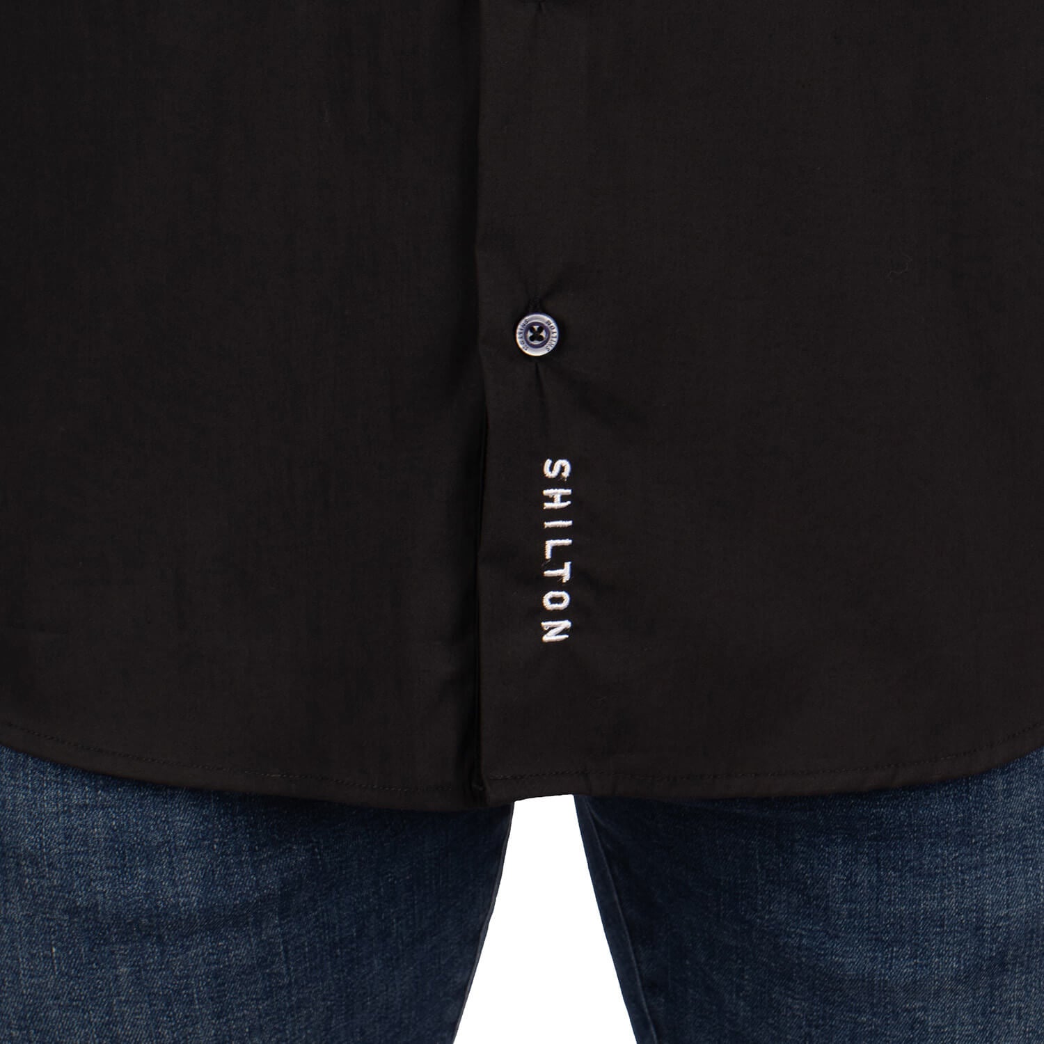 Chemise coq basic