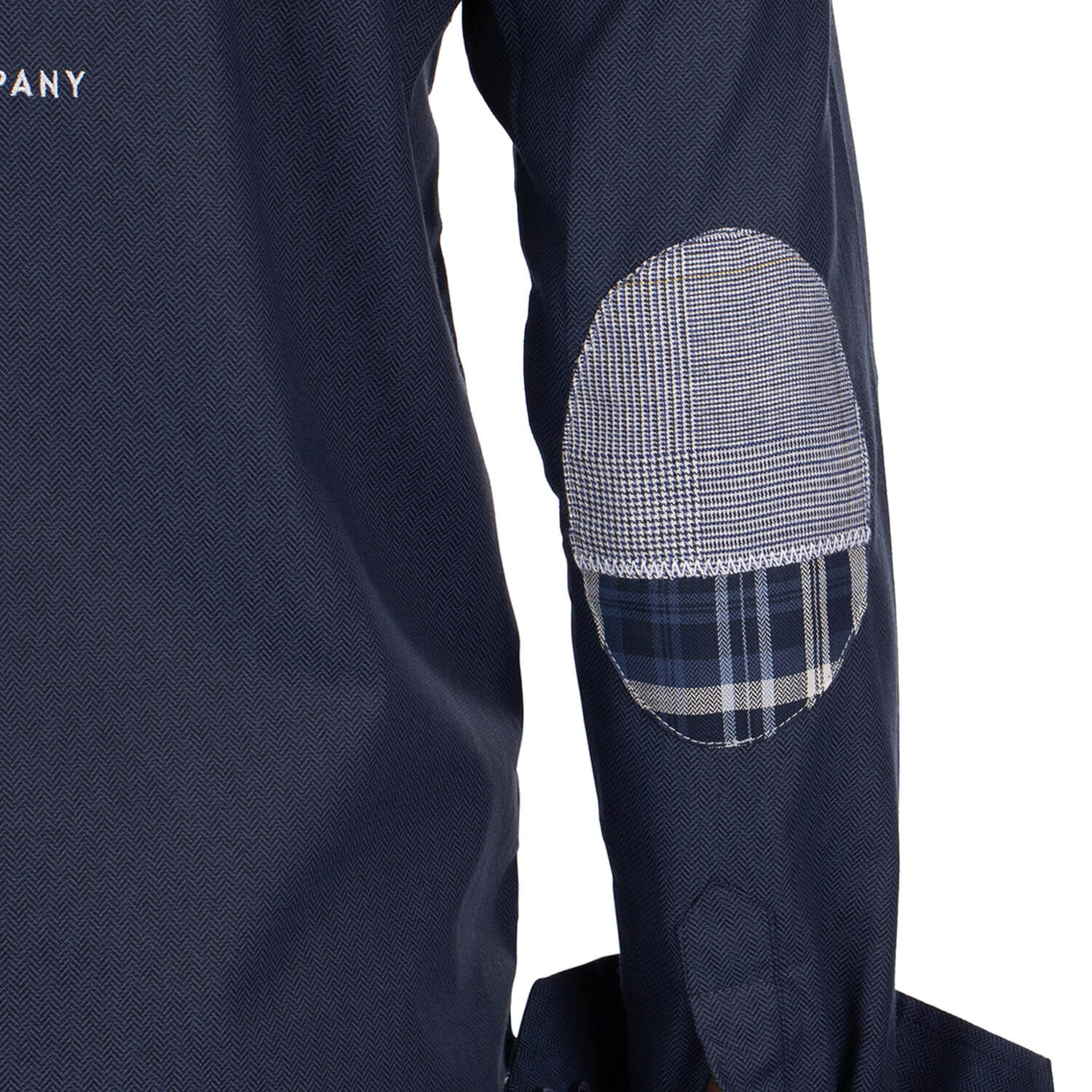 Chemise rugby french flair