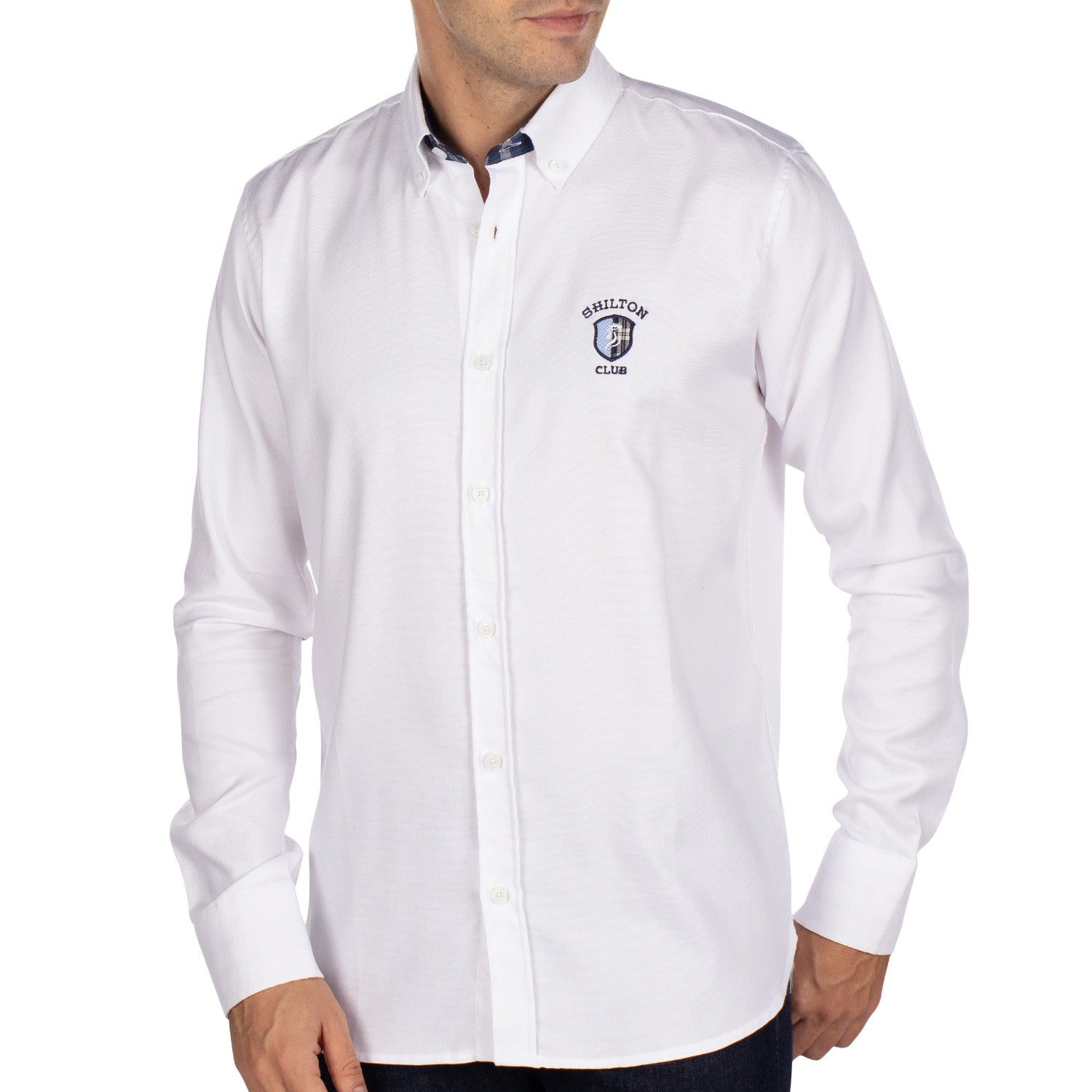 Chemise coudières fantaisie