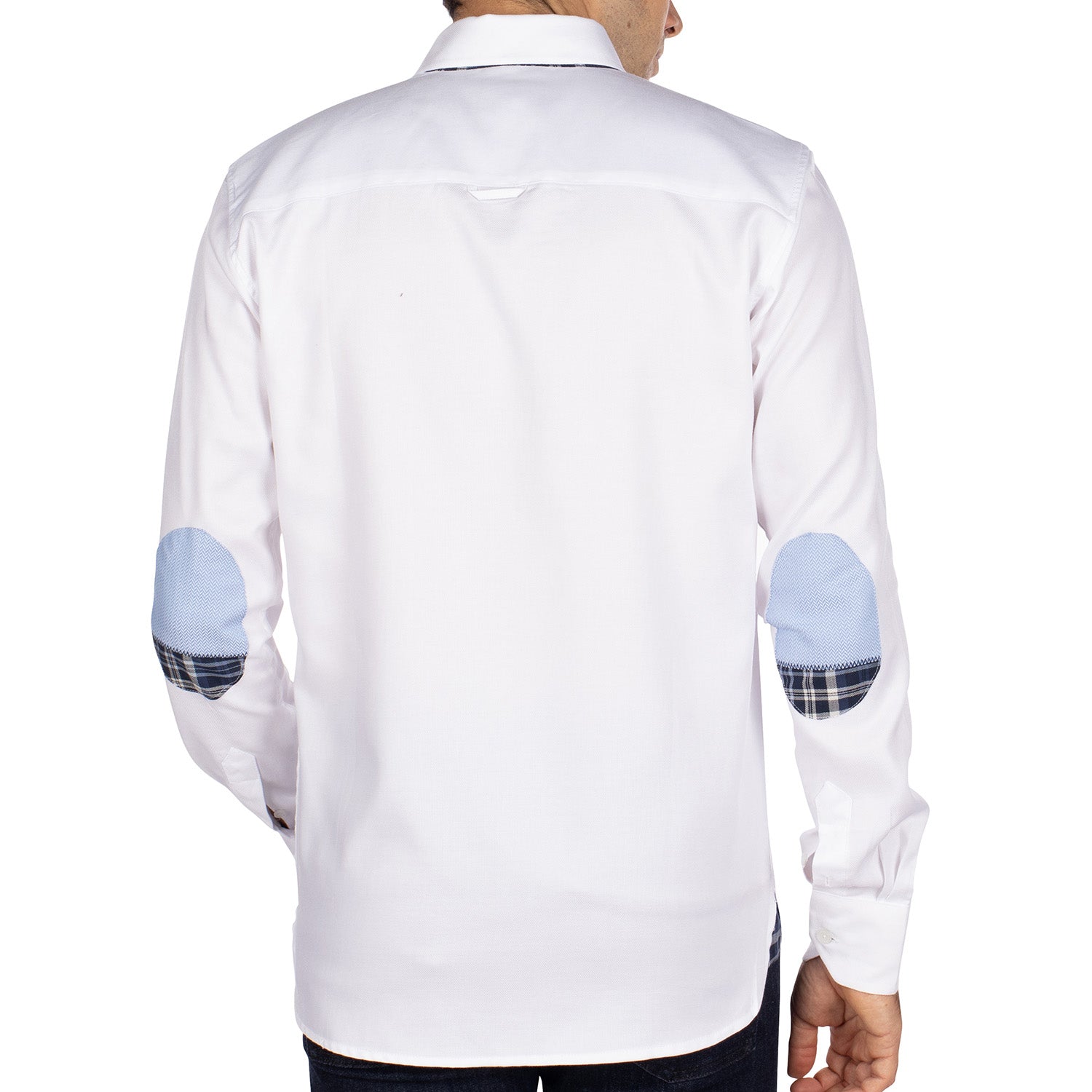 Chemise coudières fantaisie