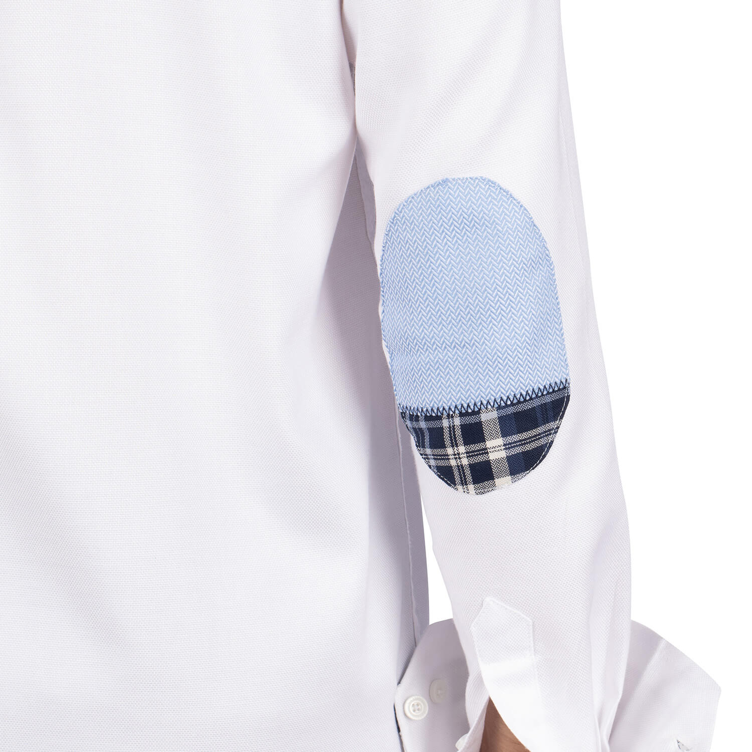 Chemise coudières fantaisie