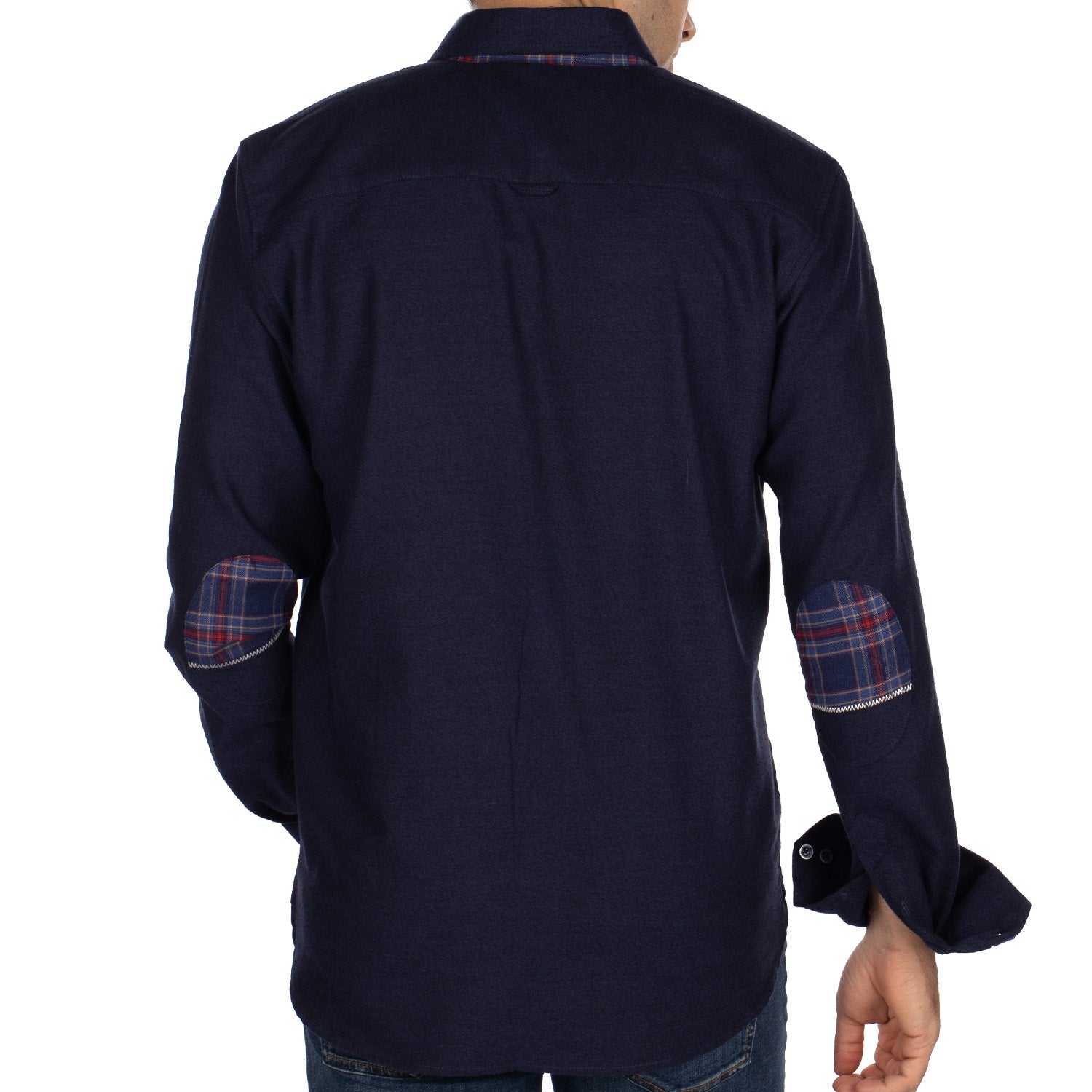 Chemise esprit canadien