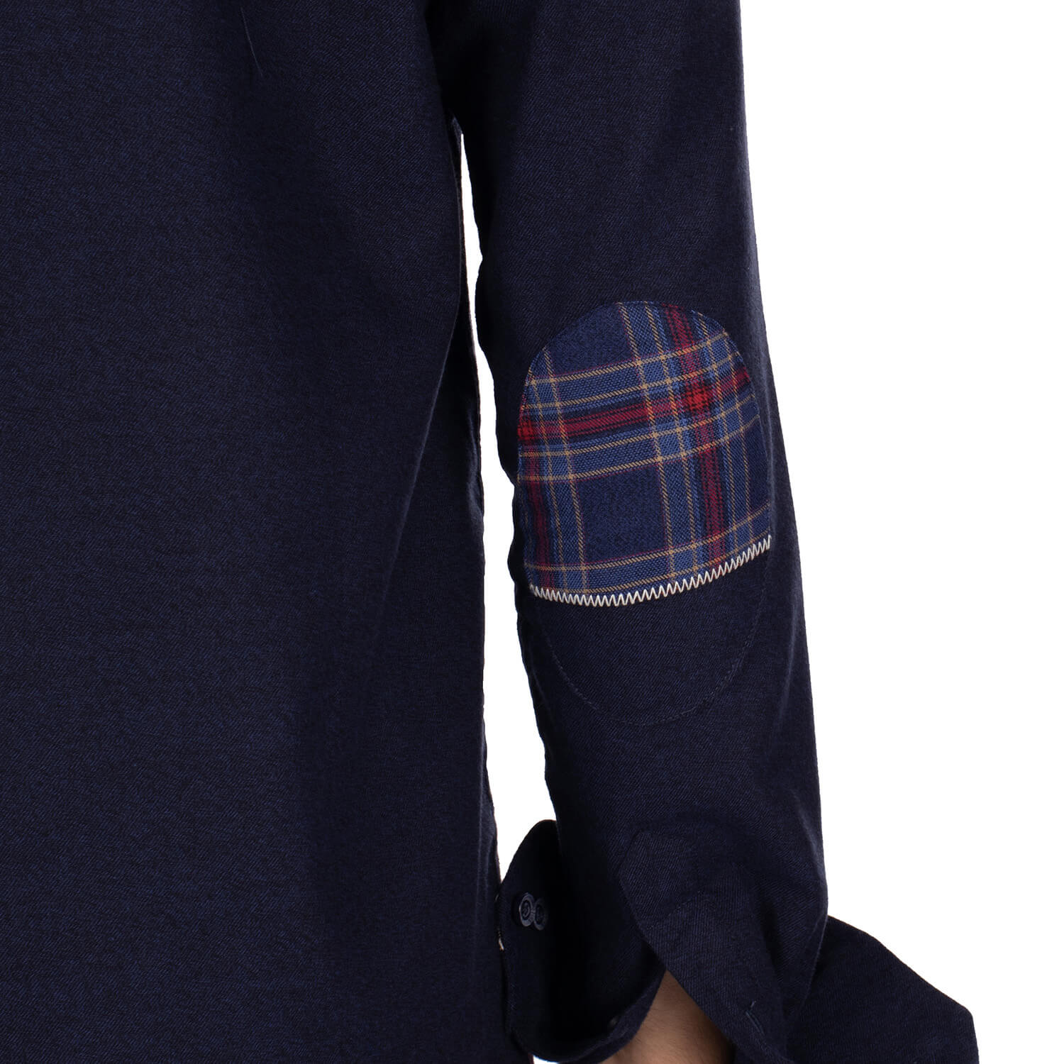 Chemise esprit canadien