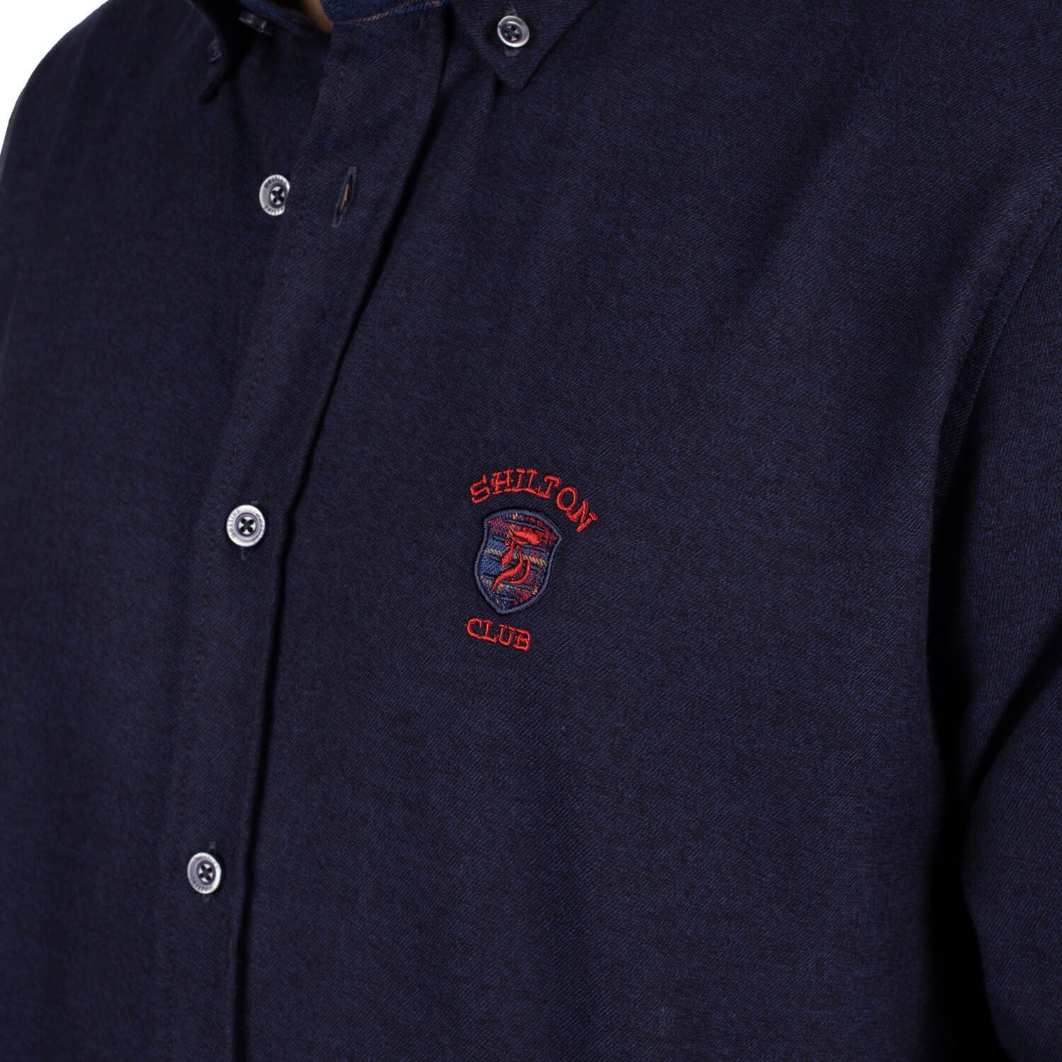 Chemise esprit canadien