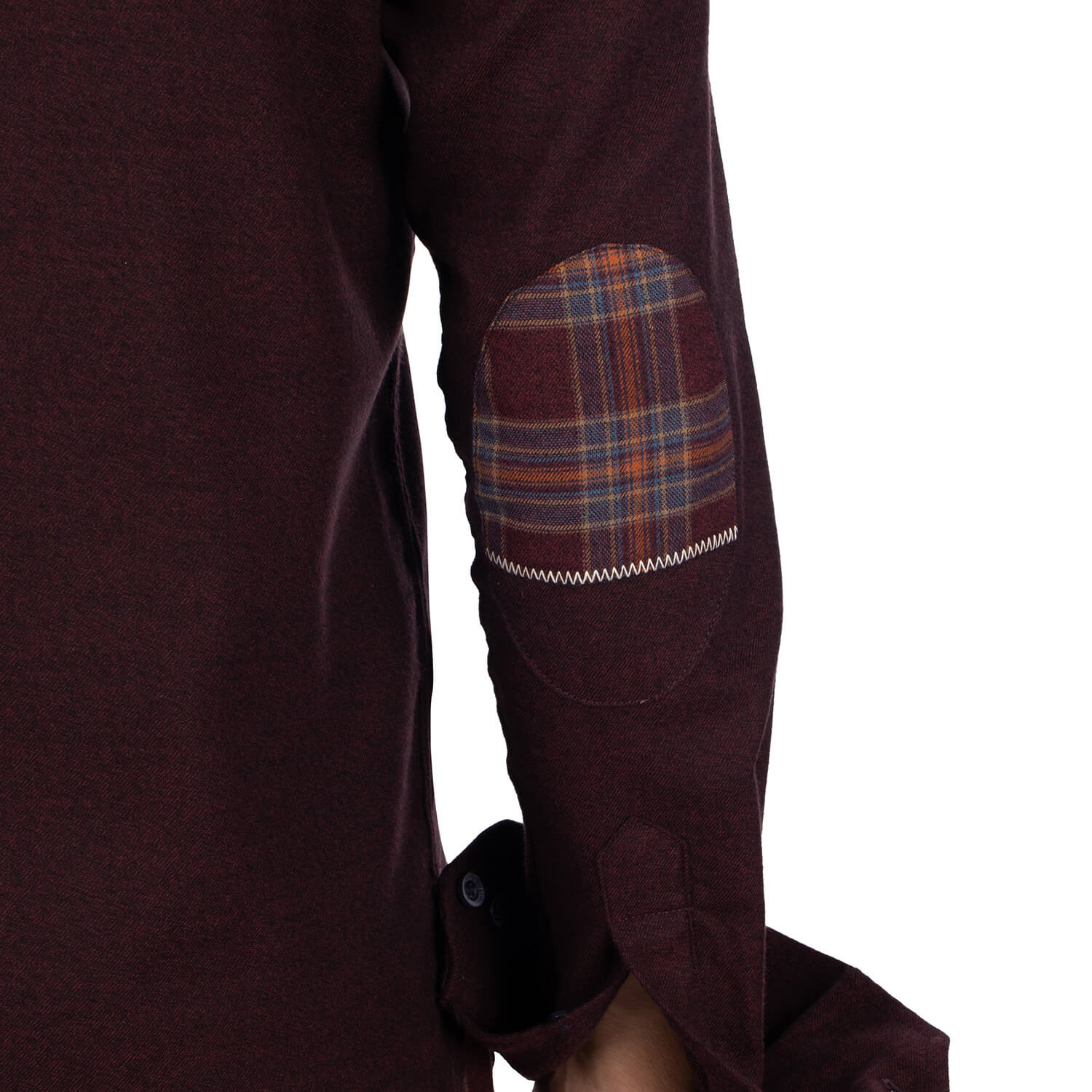 Chemise esprit canadien