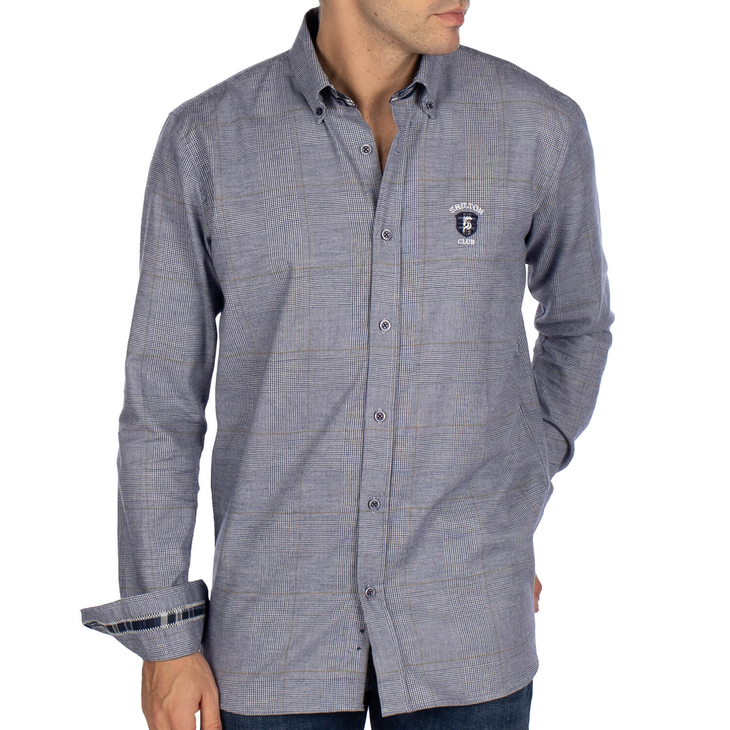Chemise coudières Canada