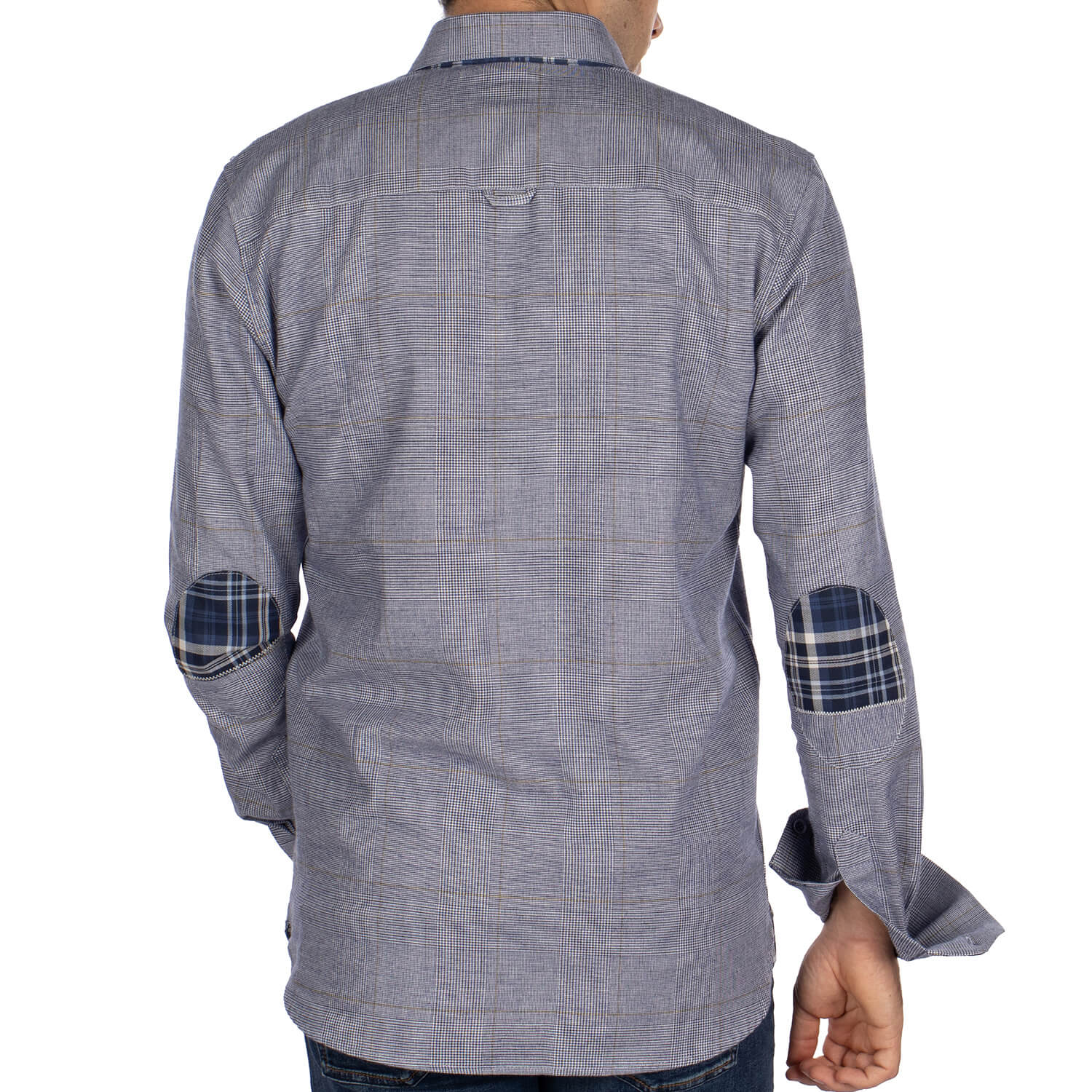 Chemise coudières Canada