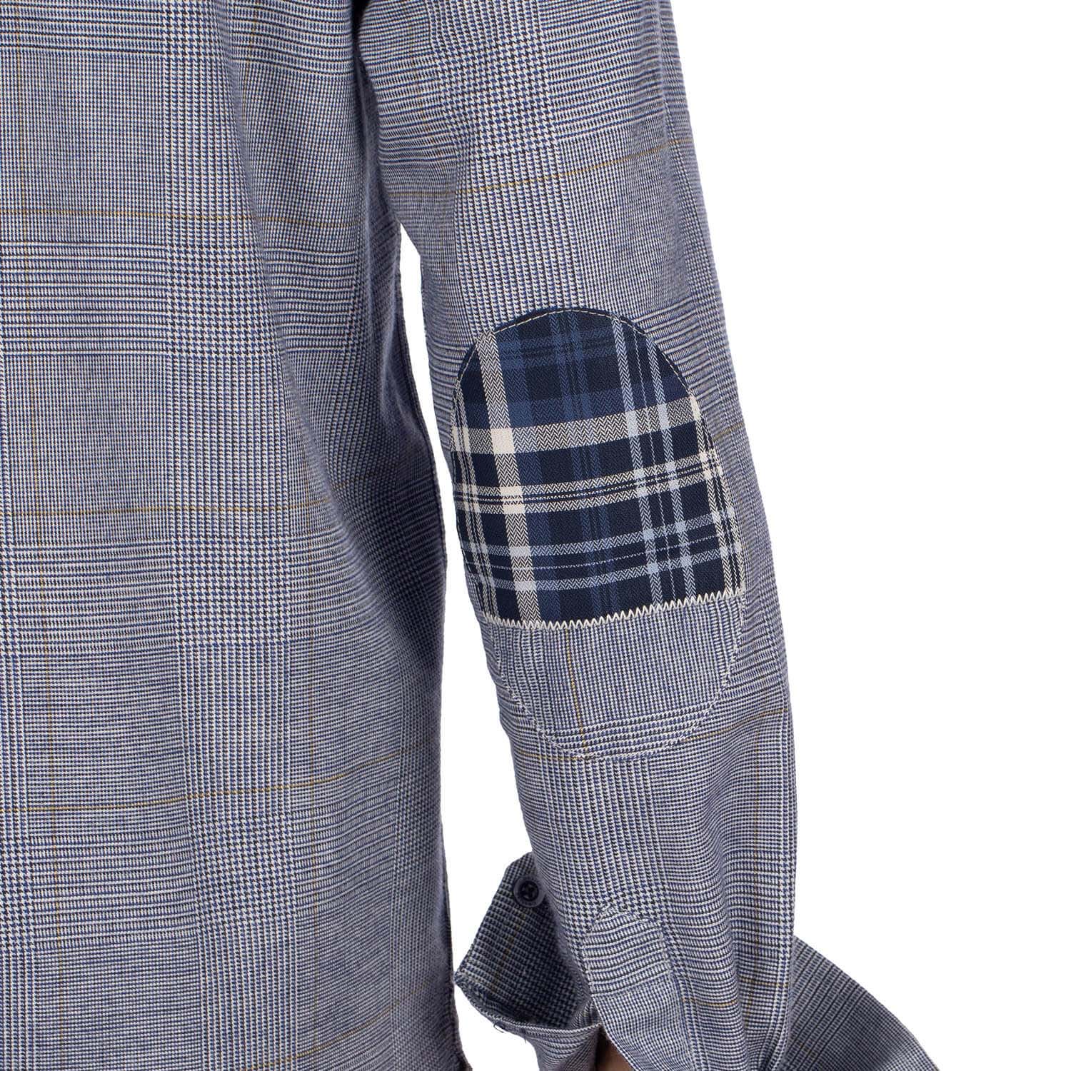 Chemise coudières Canada