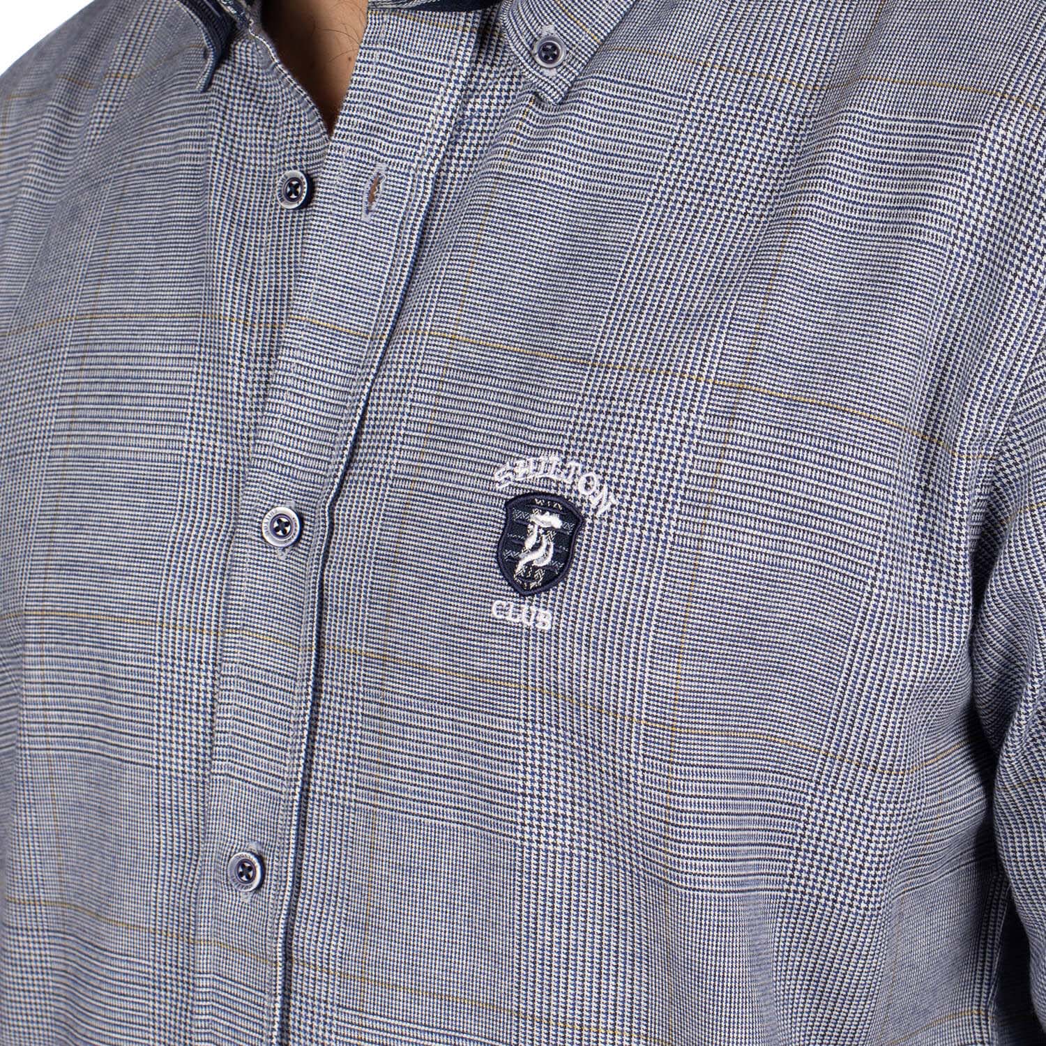Chemise coudières Canada