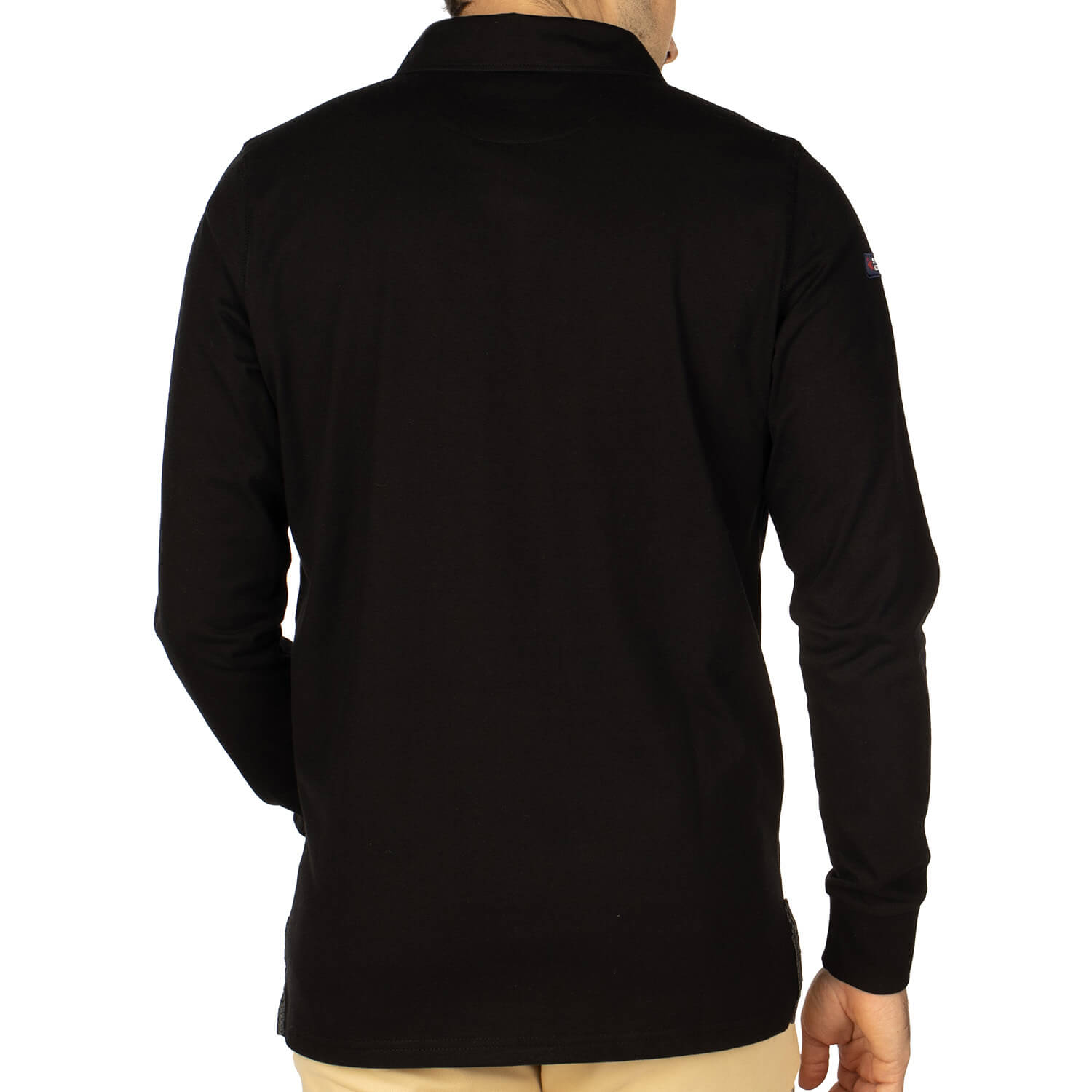 Polo rugby basic coq