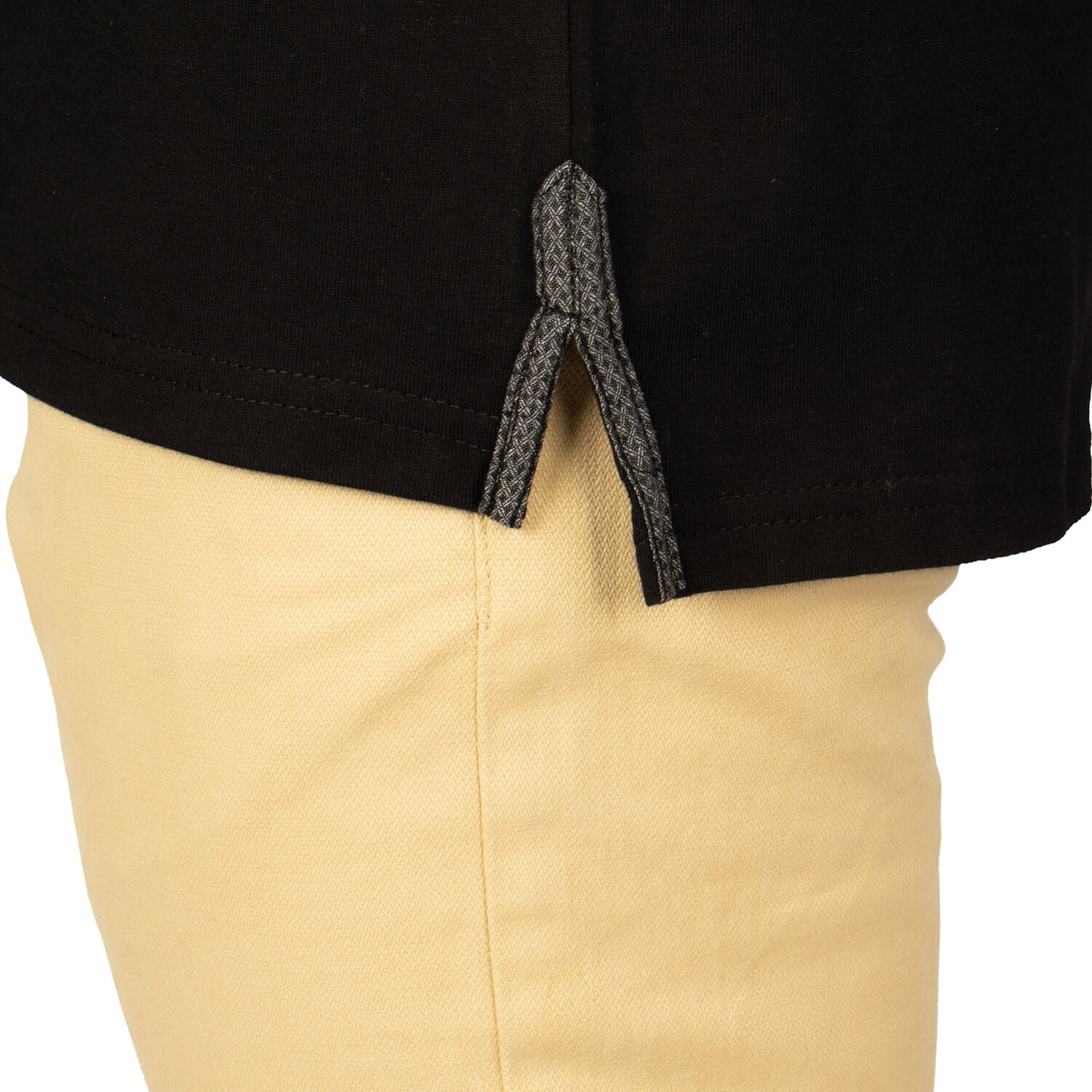 Polo rugby basic coq