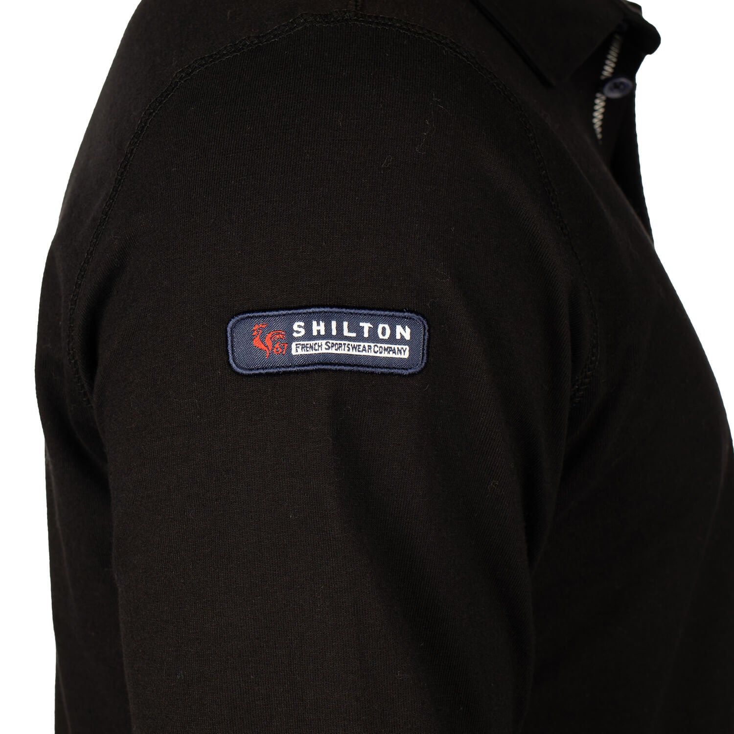 Polo rugby basic coq