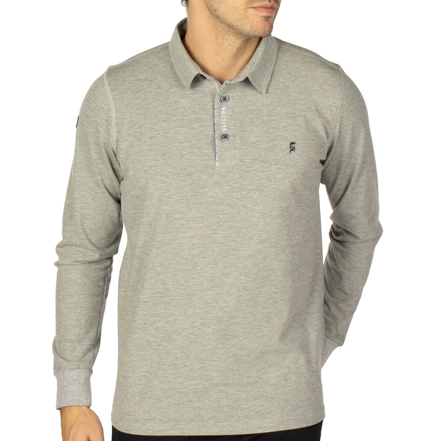 Polo rugby basic coq
