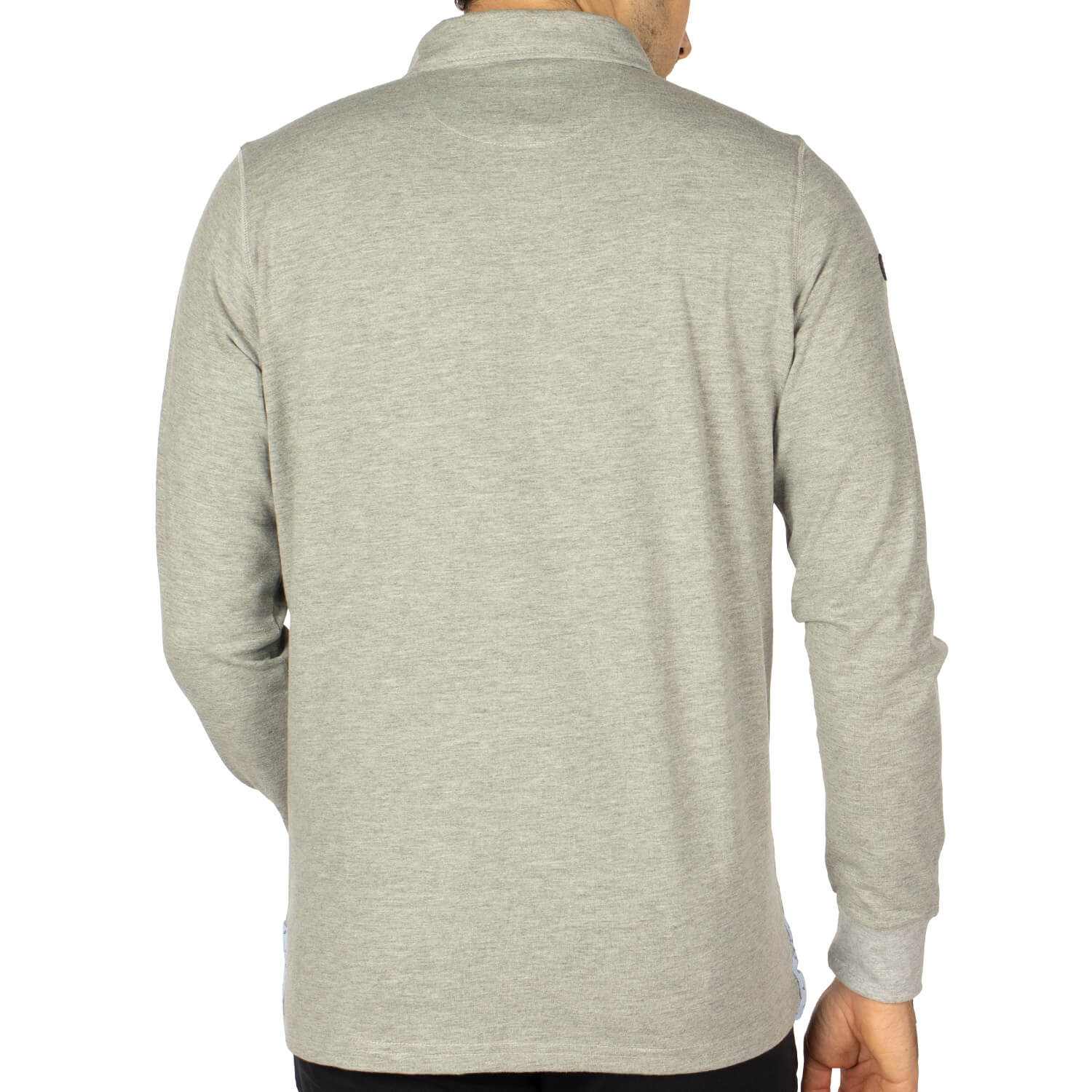 Polo rugby basic coq