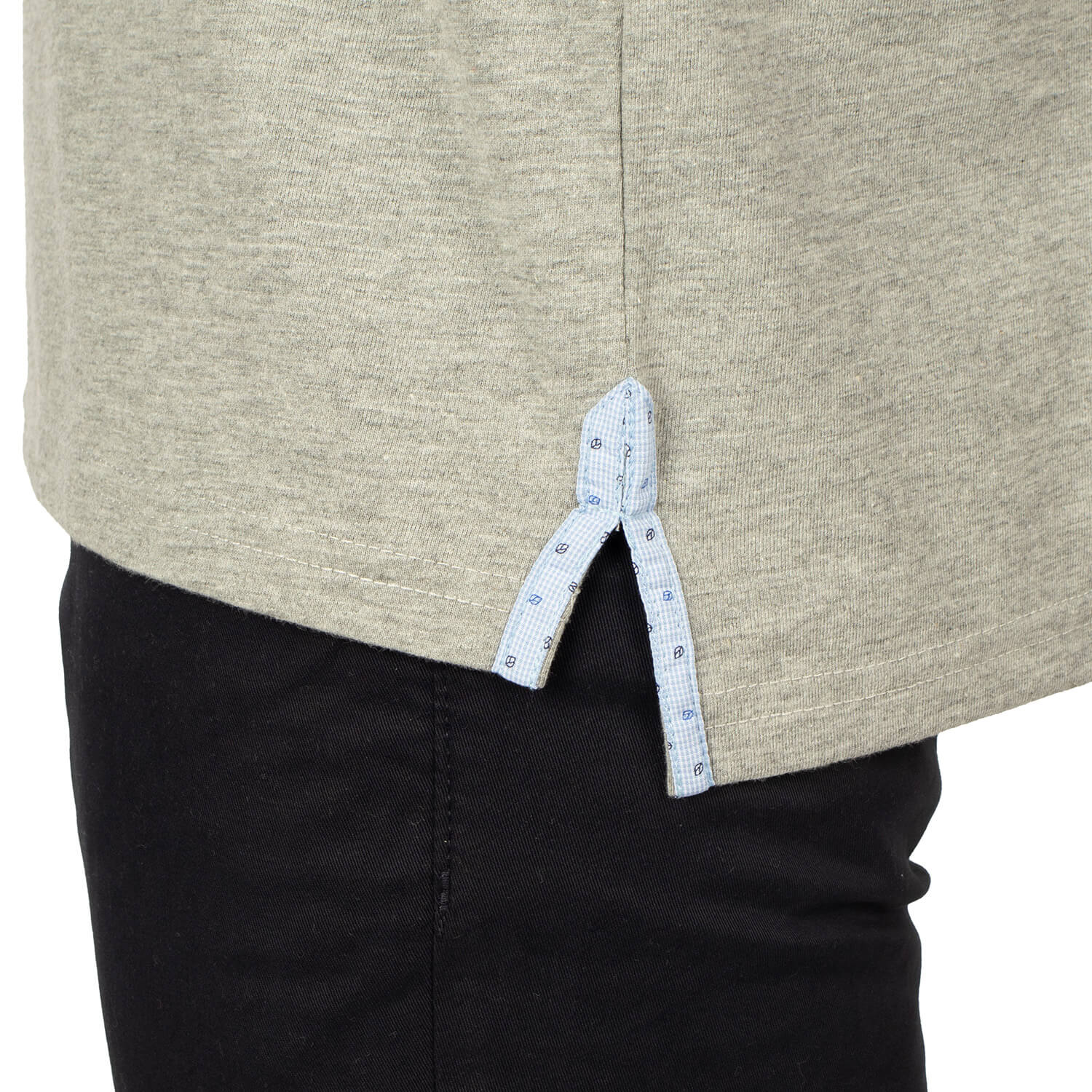 Polo rugby basic coq