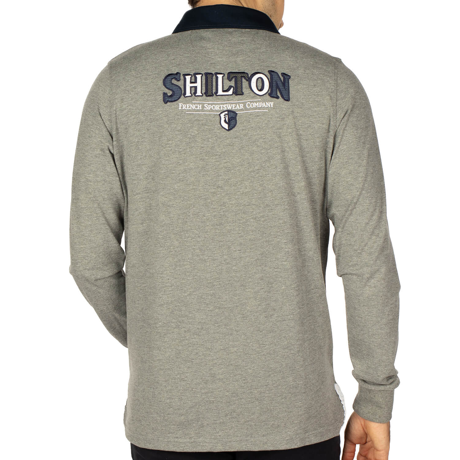 Polo rugby company