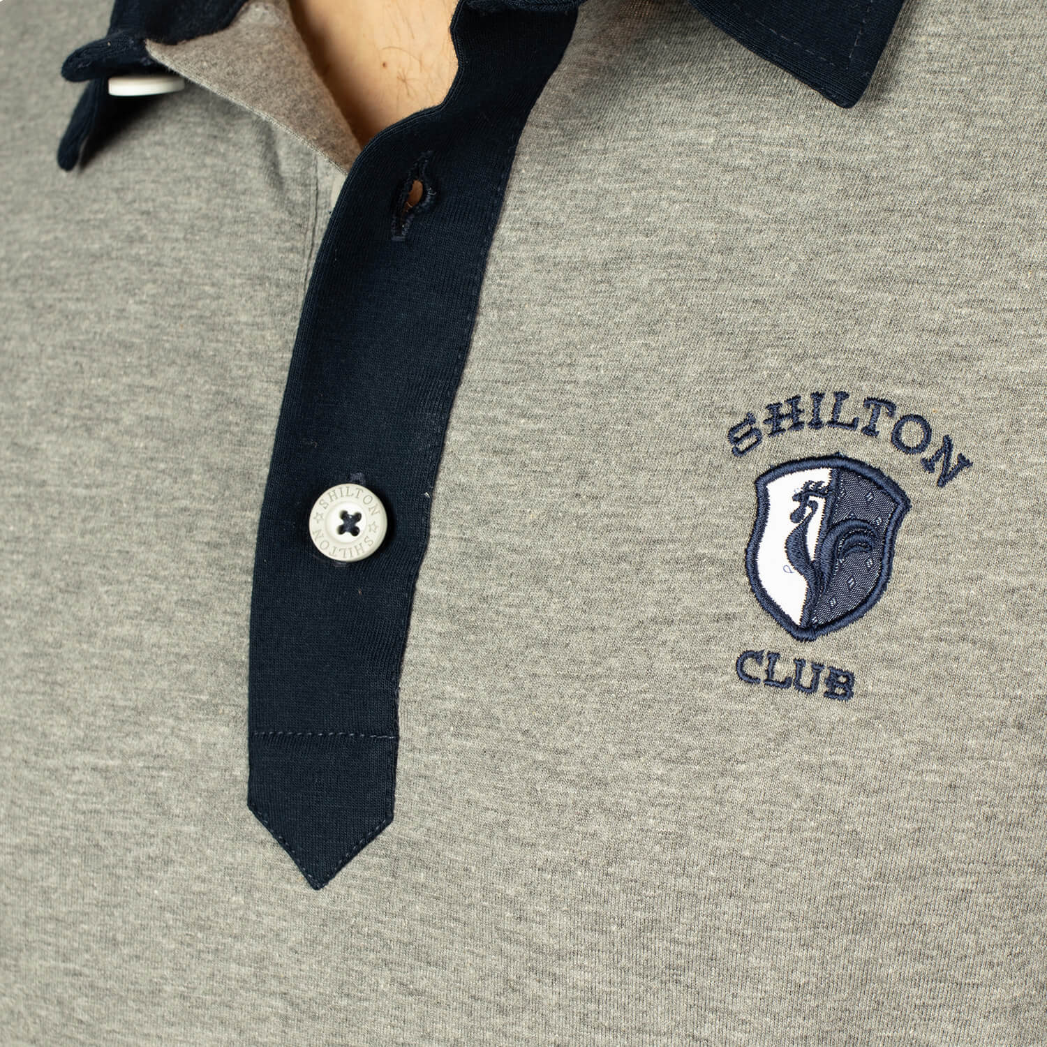 Polo rugby company