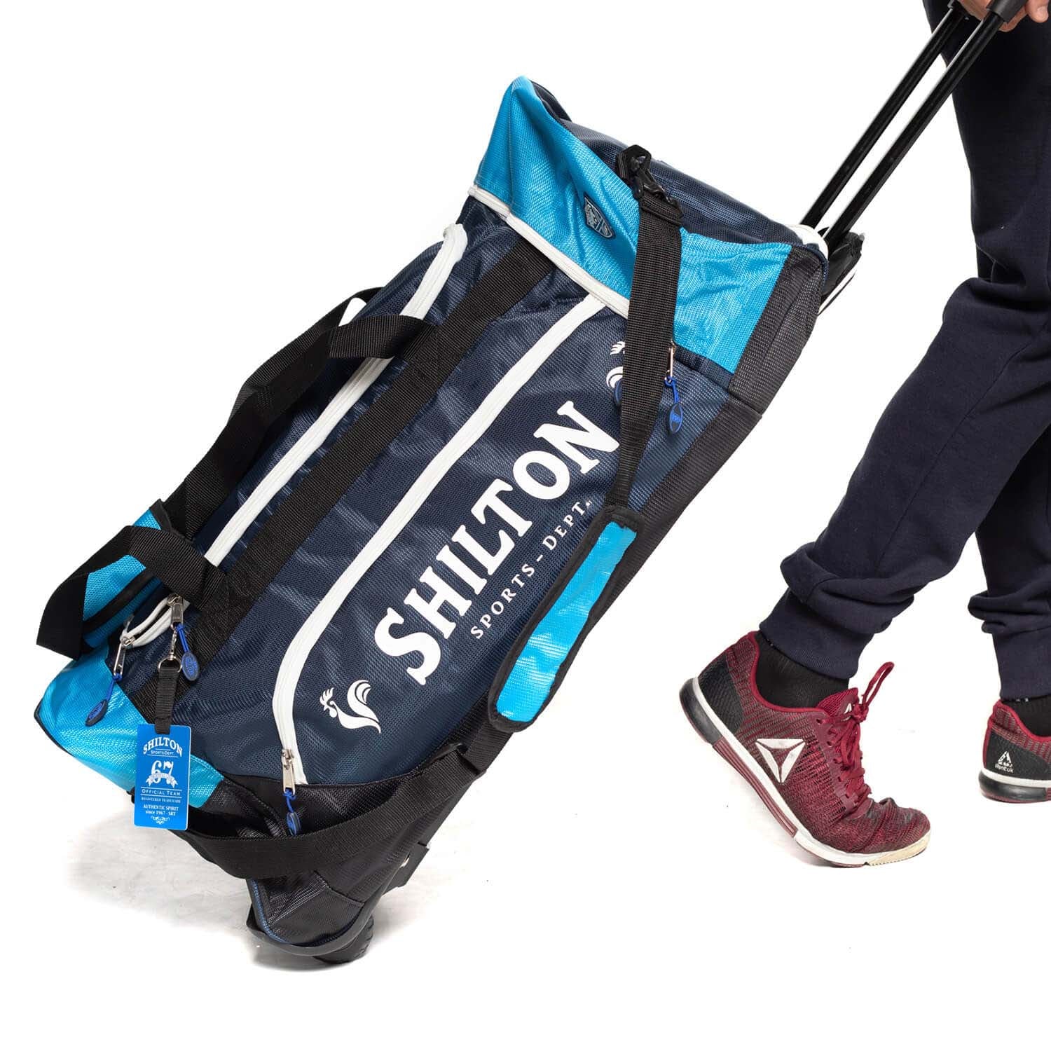 Sac à roulette sports dept