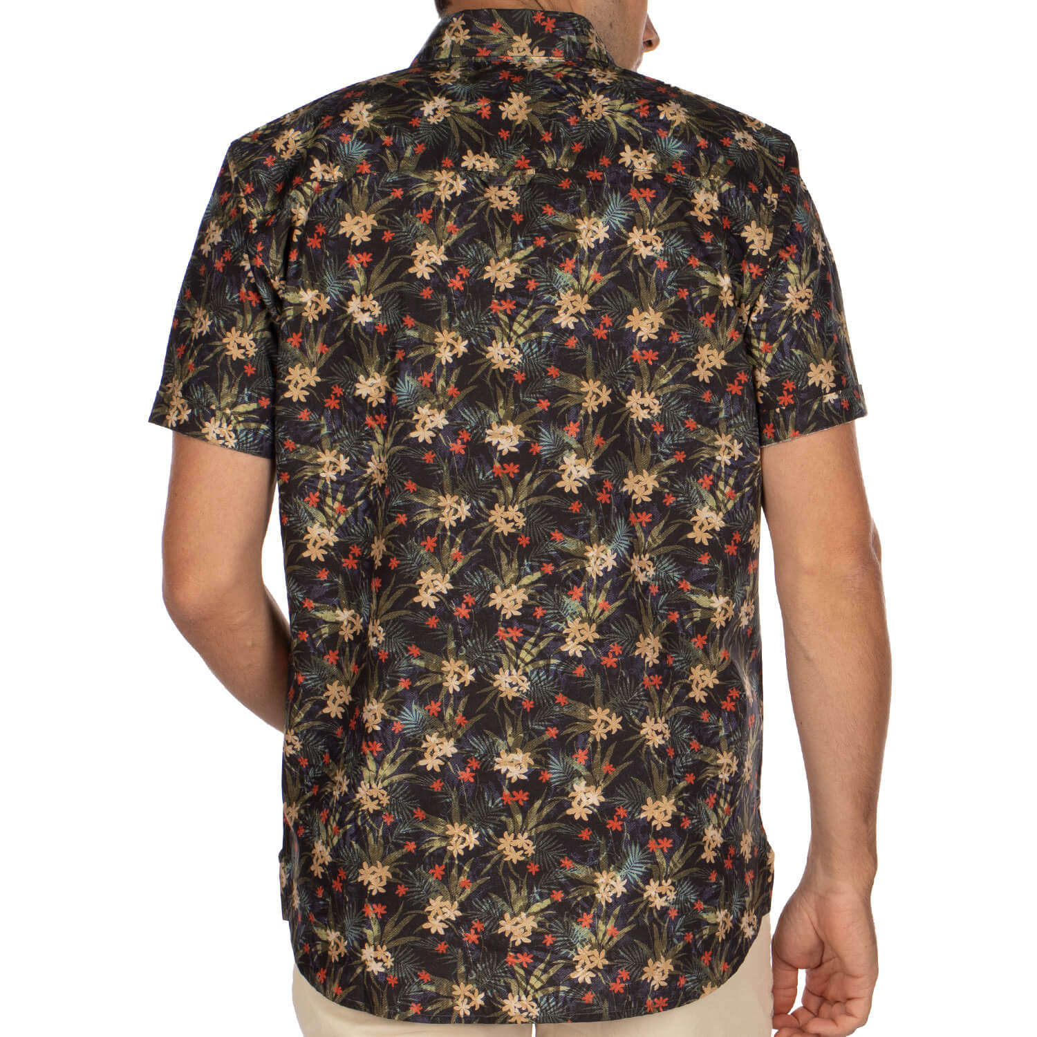 Chemise Hawai