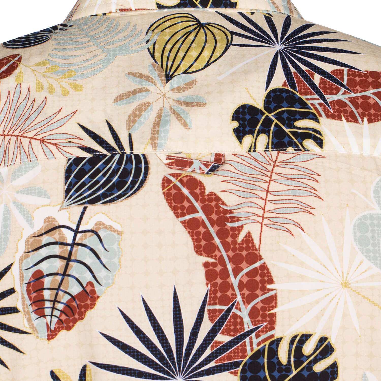 Chemise Hawai