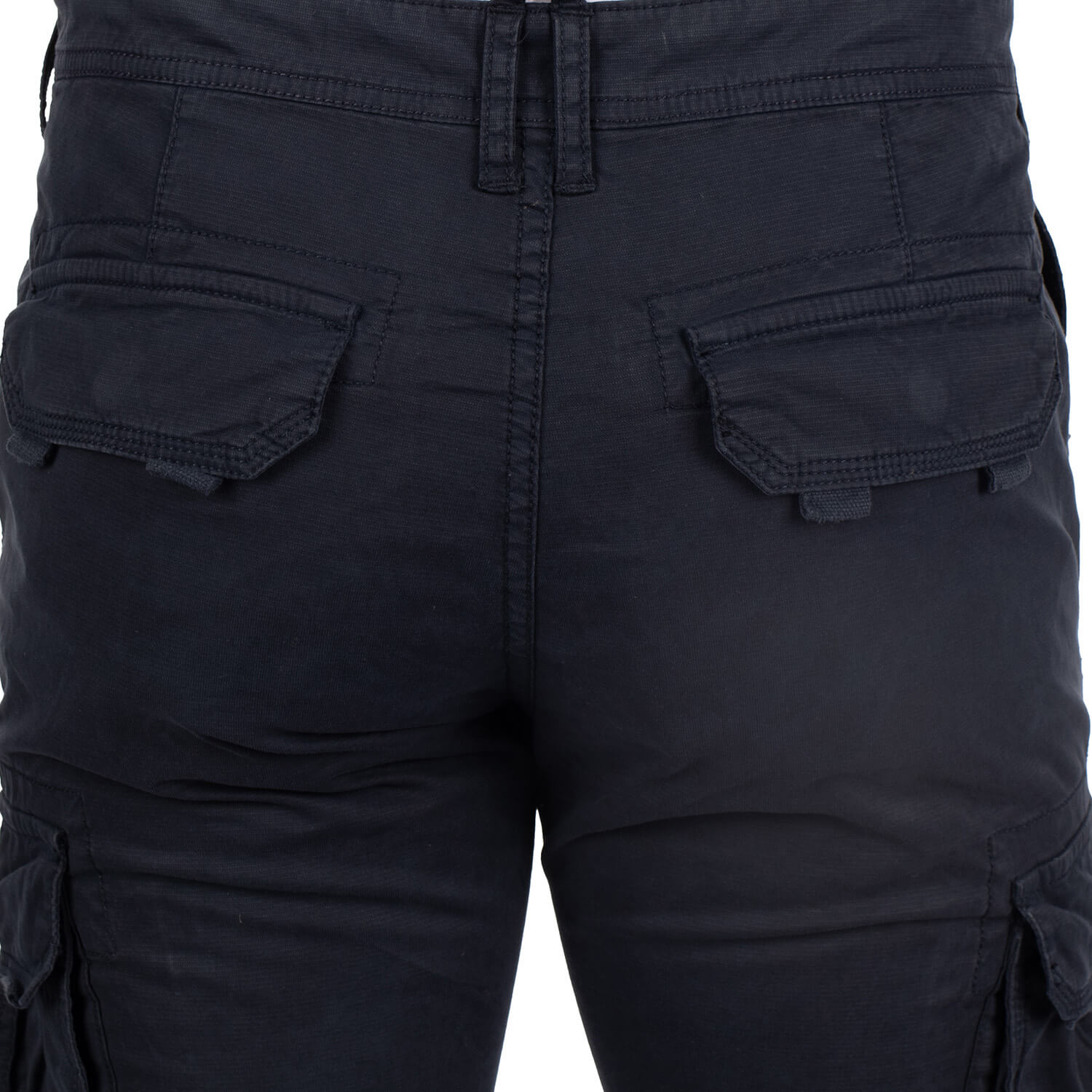 Pantalon cargo poches
