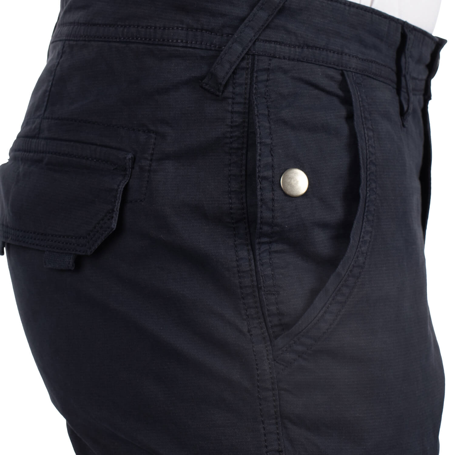 Pantalon cargo poches