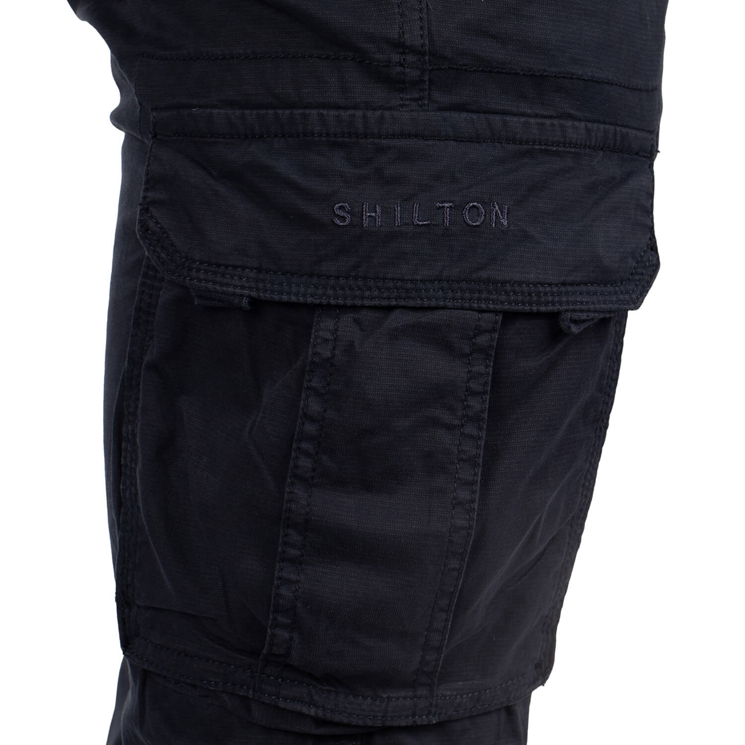 Pantalon cargo poches