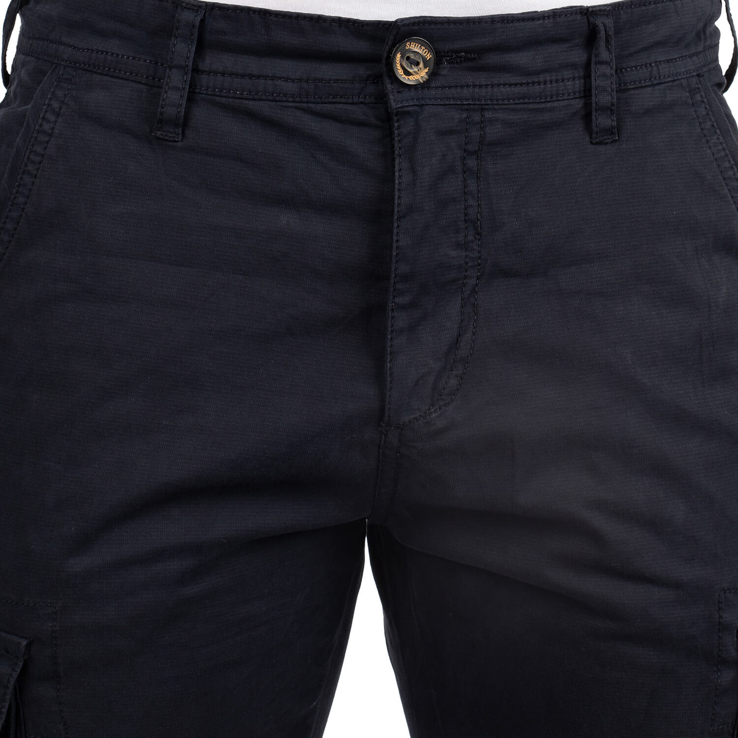 Pantalon cargo poches