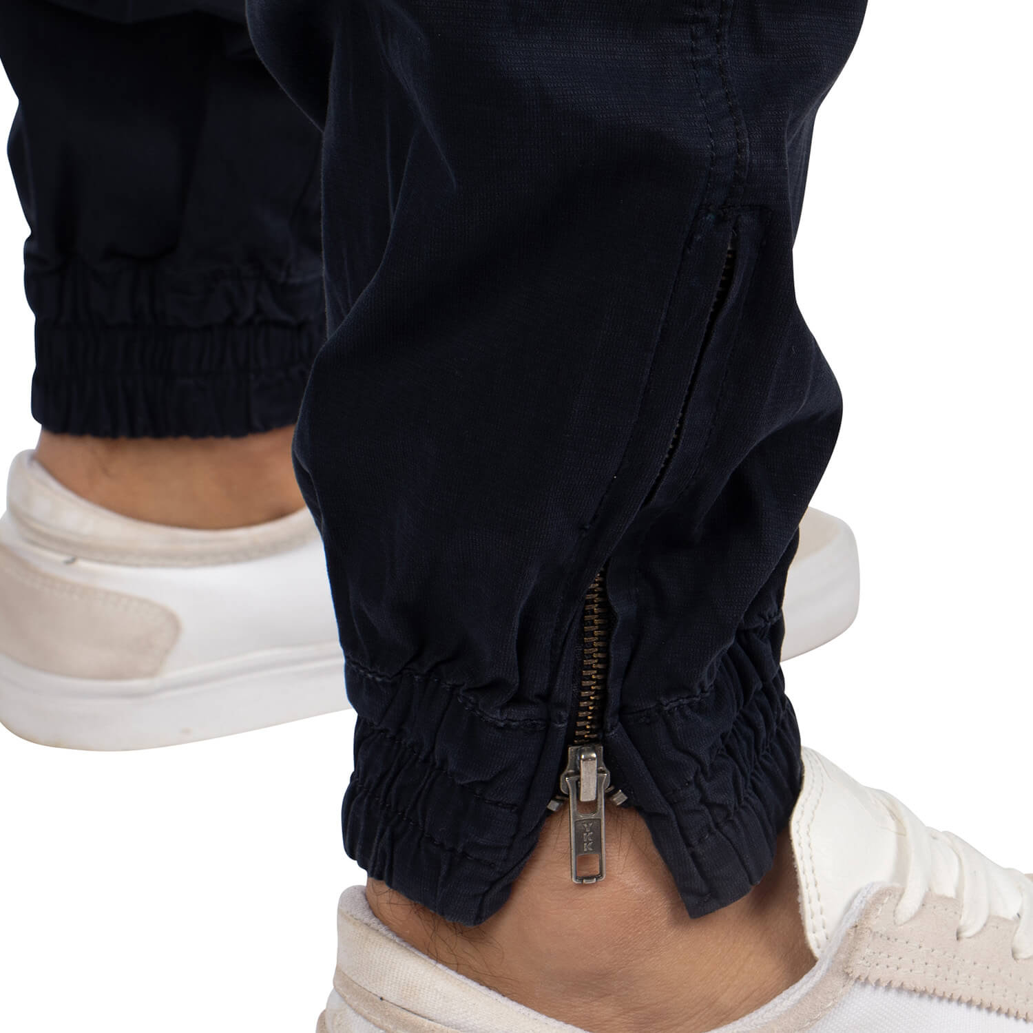 Pantalon cargo poches