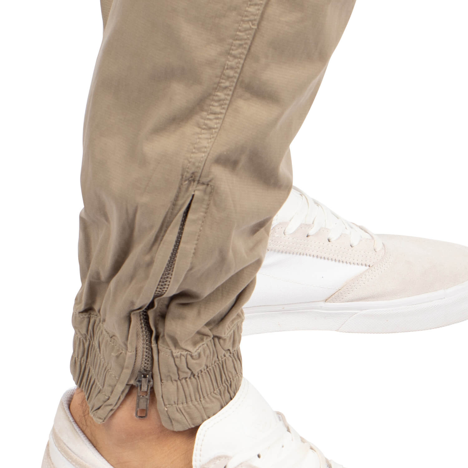 Pantalon cargo poches